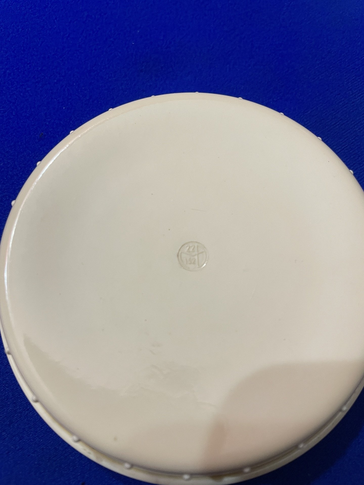 Butterdose WH – Bild 2