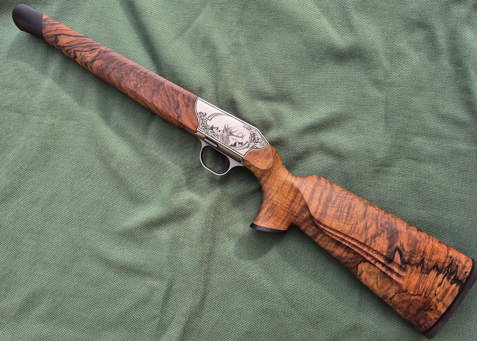 Blaser R8 Luxus Komplettierung – Bild 5