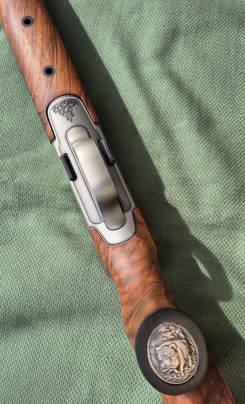 Blaser R8 Luxus Komplettierung – Bild 3