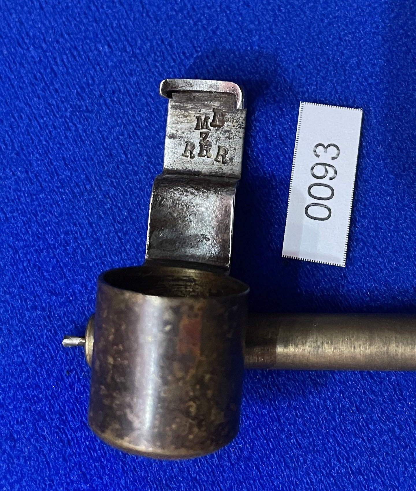 Gewehr 88-Mündungsschoner – Bild 3