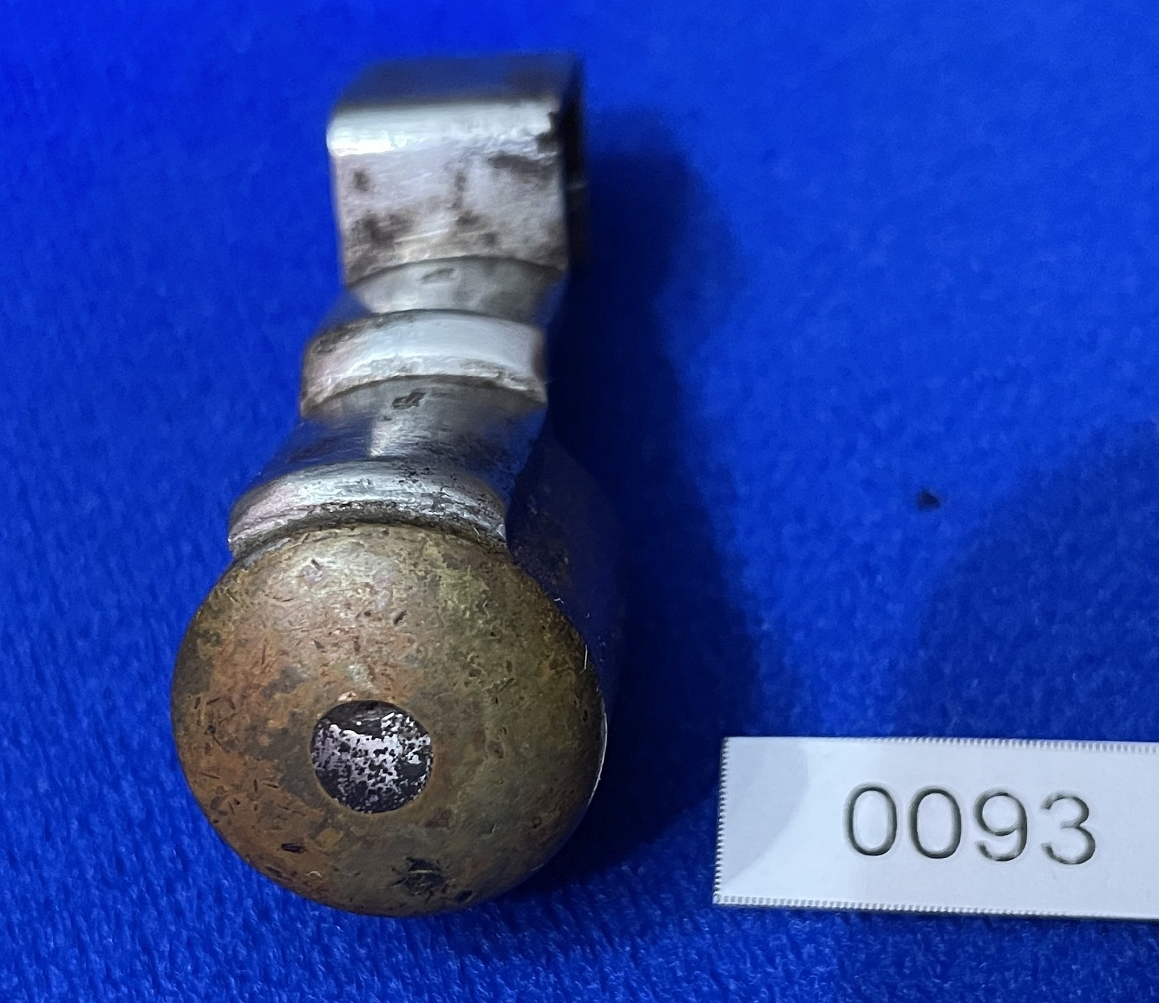 Gewehr 88-Mündungsschoner – Bild 1