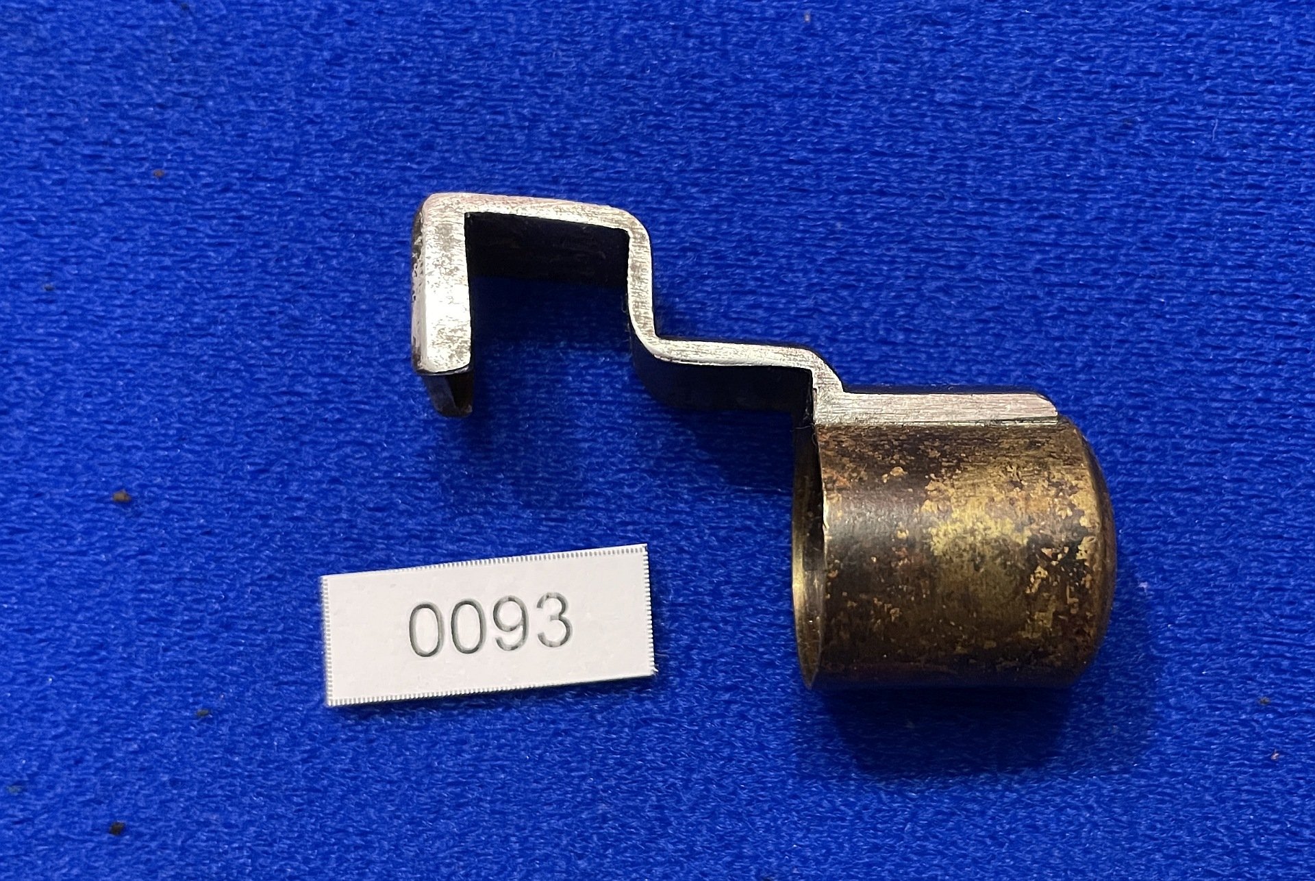 Gewehr 88-Mündungsschoner – Bild 4