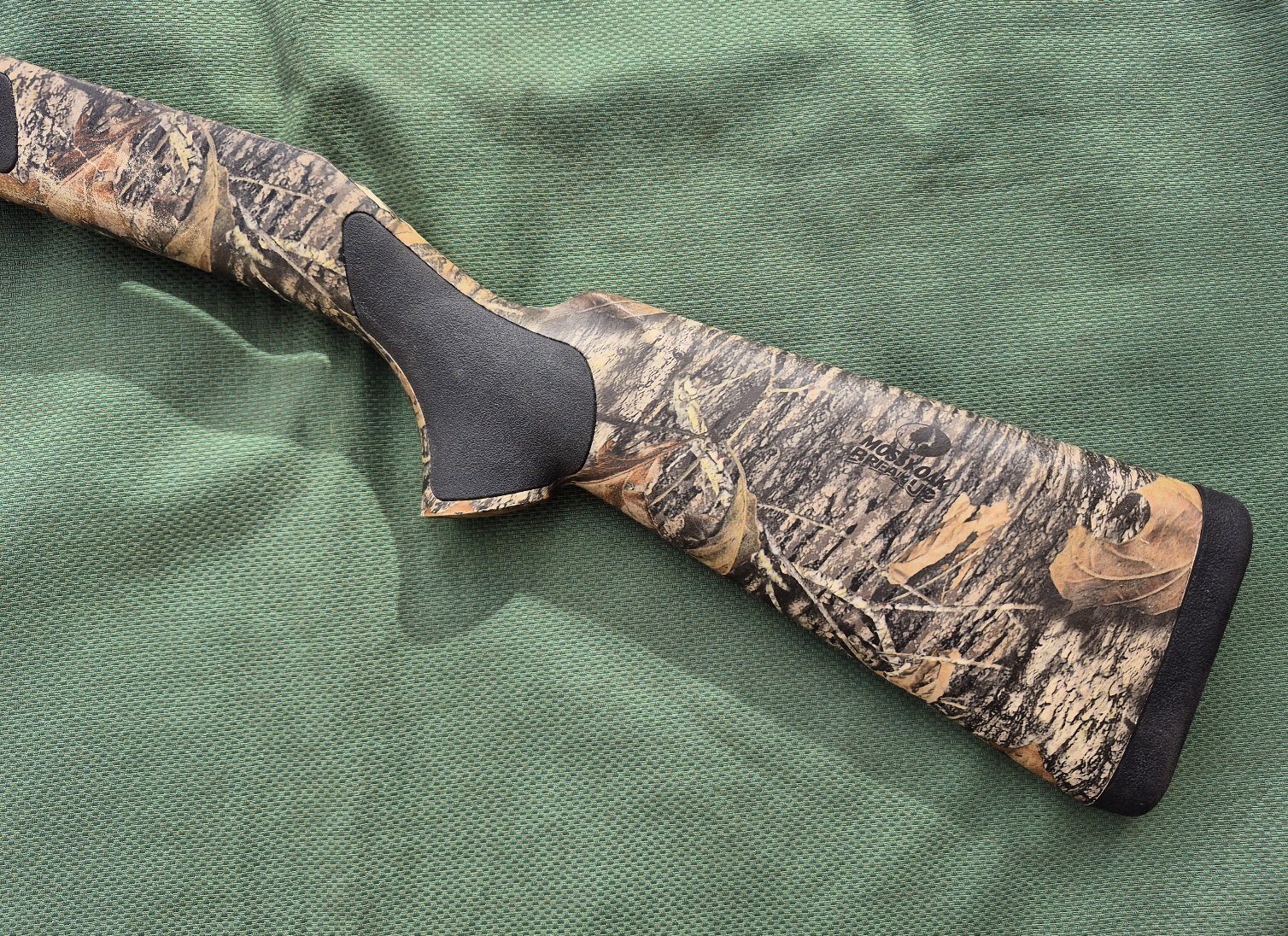 Blaser R93 Professional Schaft Camouflage – Bild 2