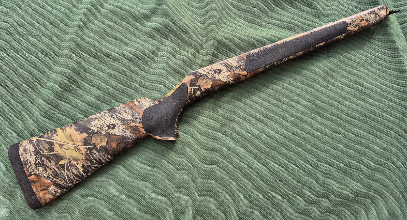 Blaser R93 Professional Schaft Camouflage – Bild 4
