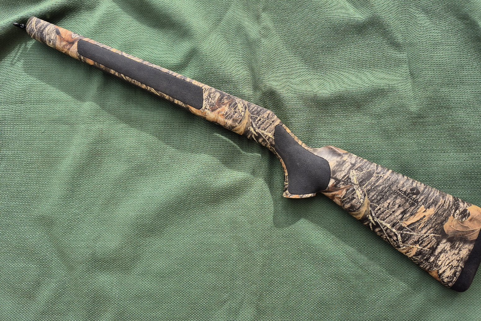 Blaser R93 Professional Schaft Camouflage – Bild 1