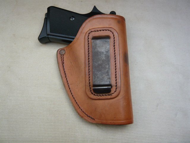 Alte Pistole ME 9 mod. Para cal. 9 mmPAK – Bild 6