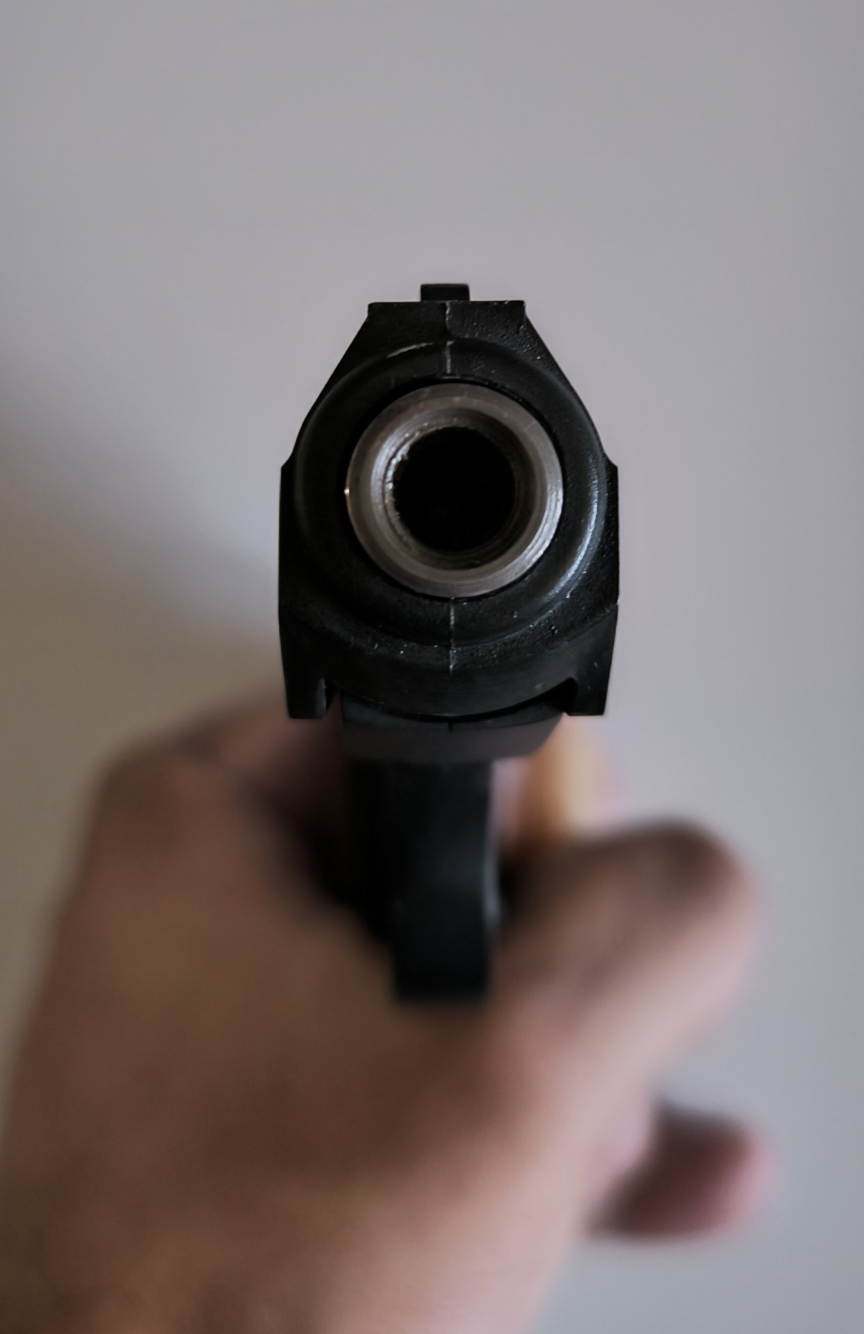 Röhm RG 9 Sontheimer Fertigung PTB 413 | UNGESCHOSSEN in OVP & 1 Mag! – Bild 4