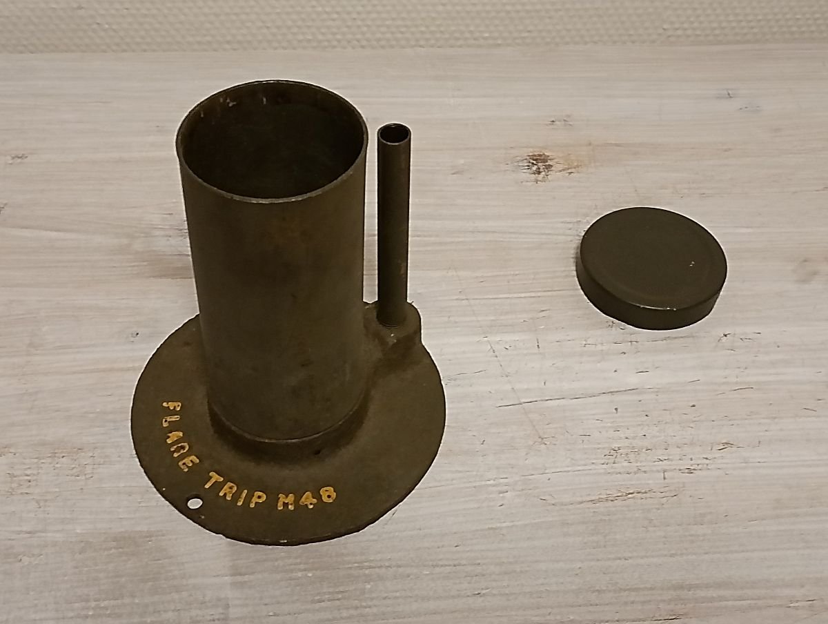 M48 Leuchtsignal-Falle US – Bild 1
