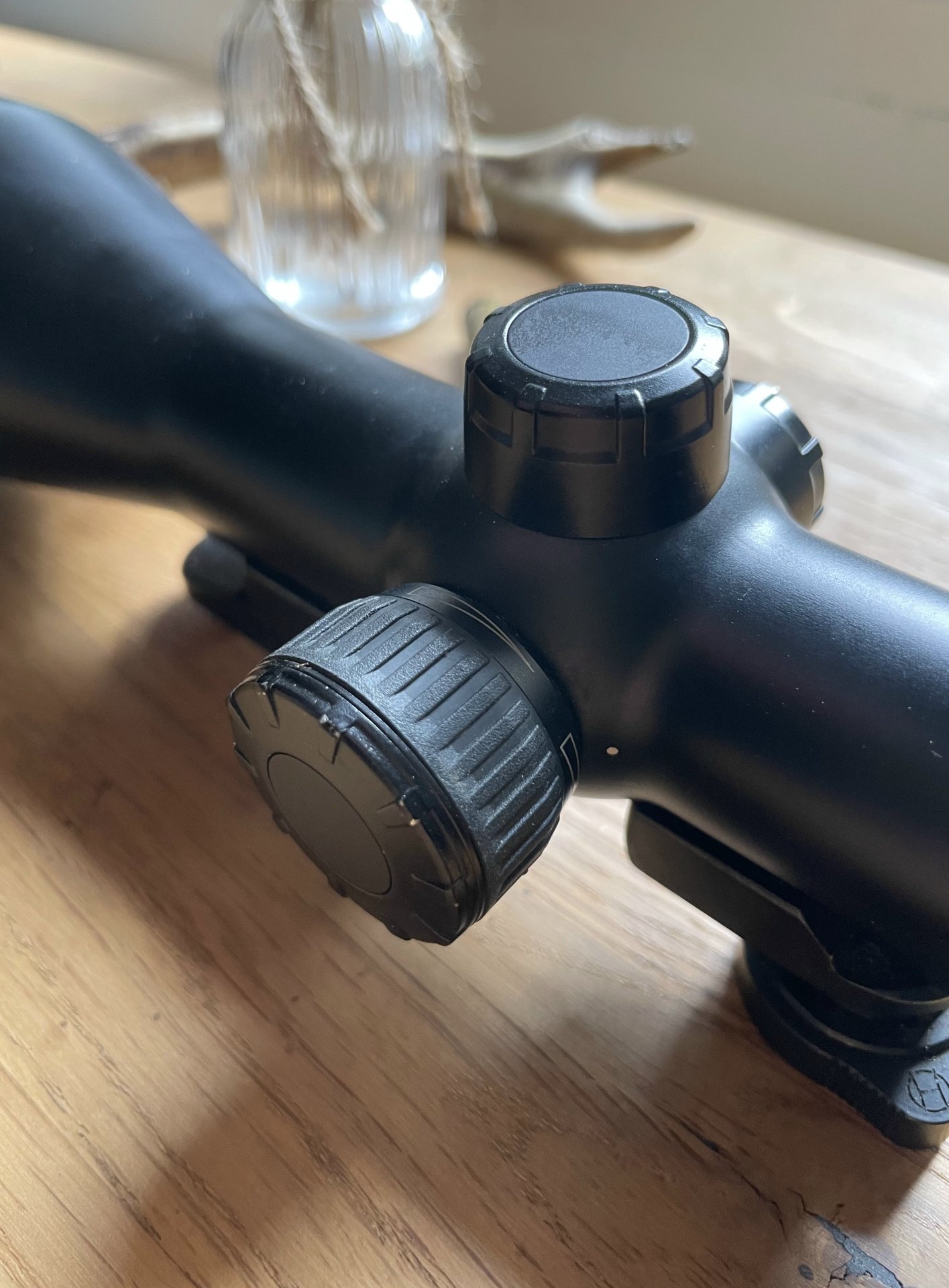 ZEISS VICTORY HT 3-12x56 LEUCHTABSEHEN 60 und INNENSCHIENE – Bild 5