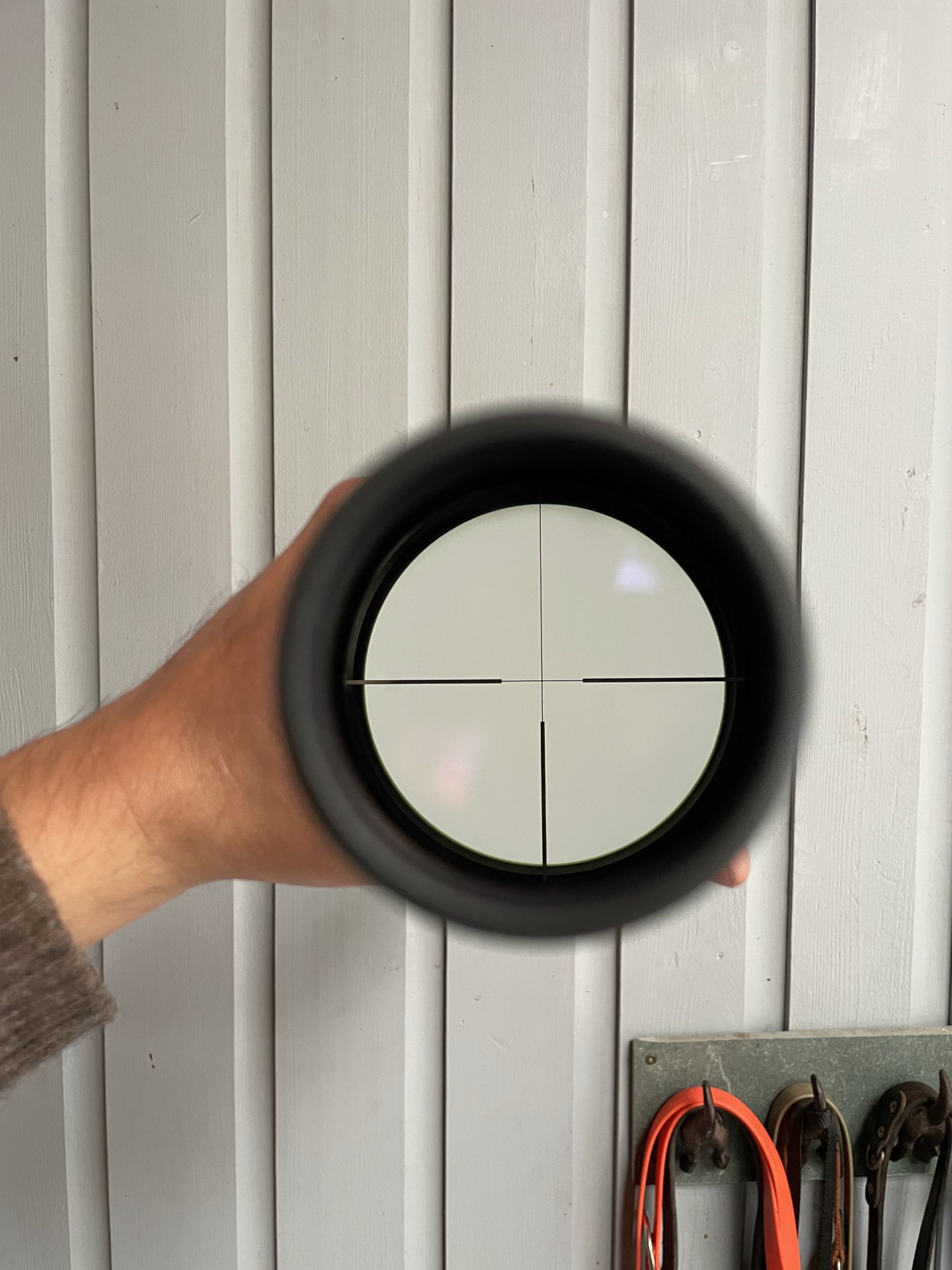 ZEISS VICTORY HT 3-12x56 LEUCHTABSEHEN 60 und INNENSCHIENE – Bild 7