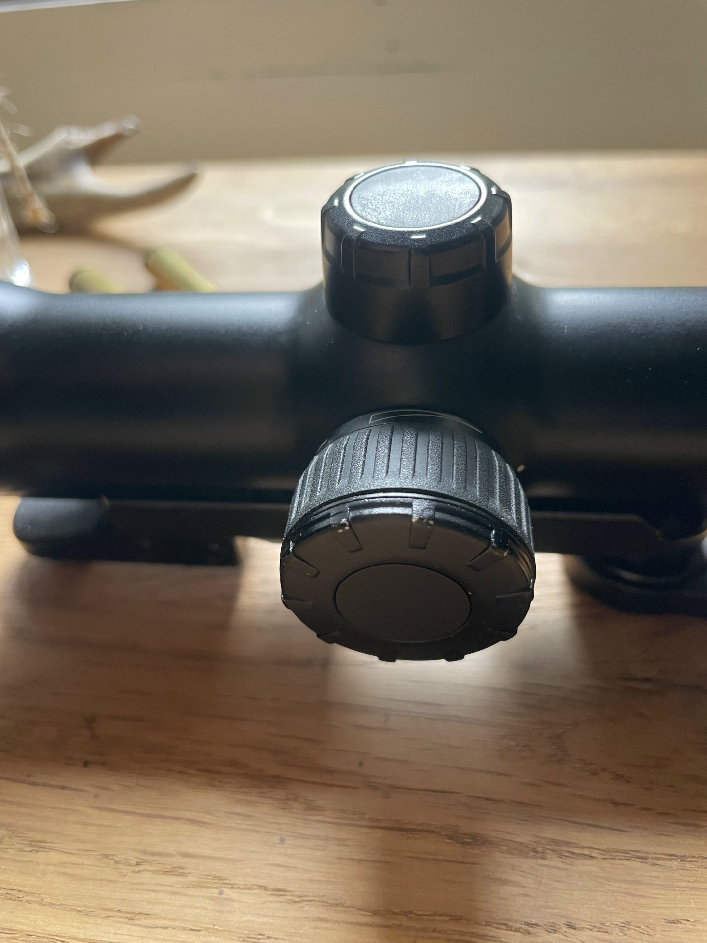ZEISS VICTORY HT 3-12x56 LEUCHTABSEHEN 60 und INNENSCHIENE – Bild 6