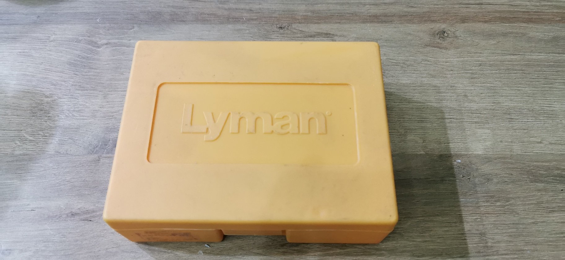 Matritzensatz Lyman Multi Deluxe 38 Sp. / 357 / 357 Rem Max – Bild 3