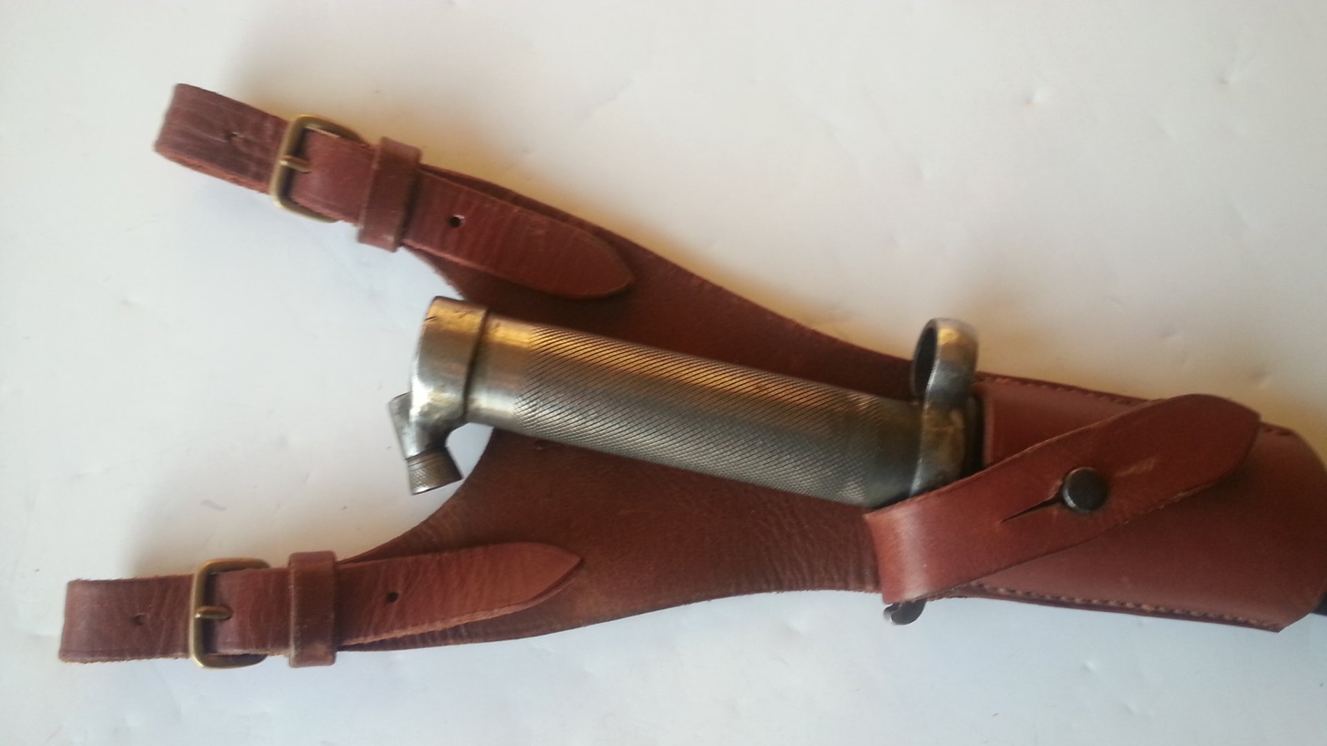 Bajonett Schwedenmauser M38/M96 – Bild 4