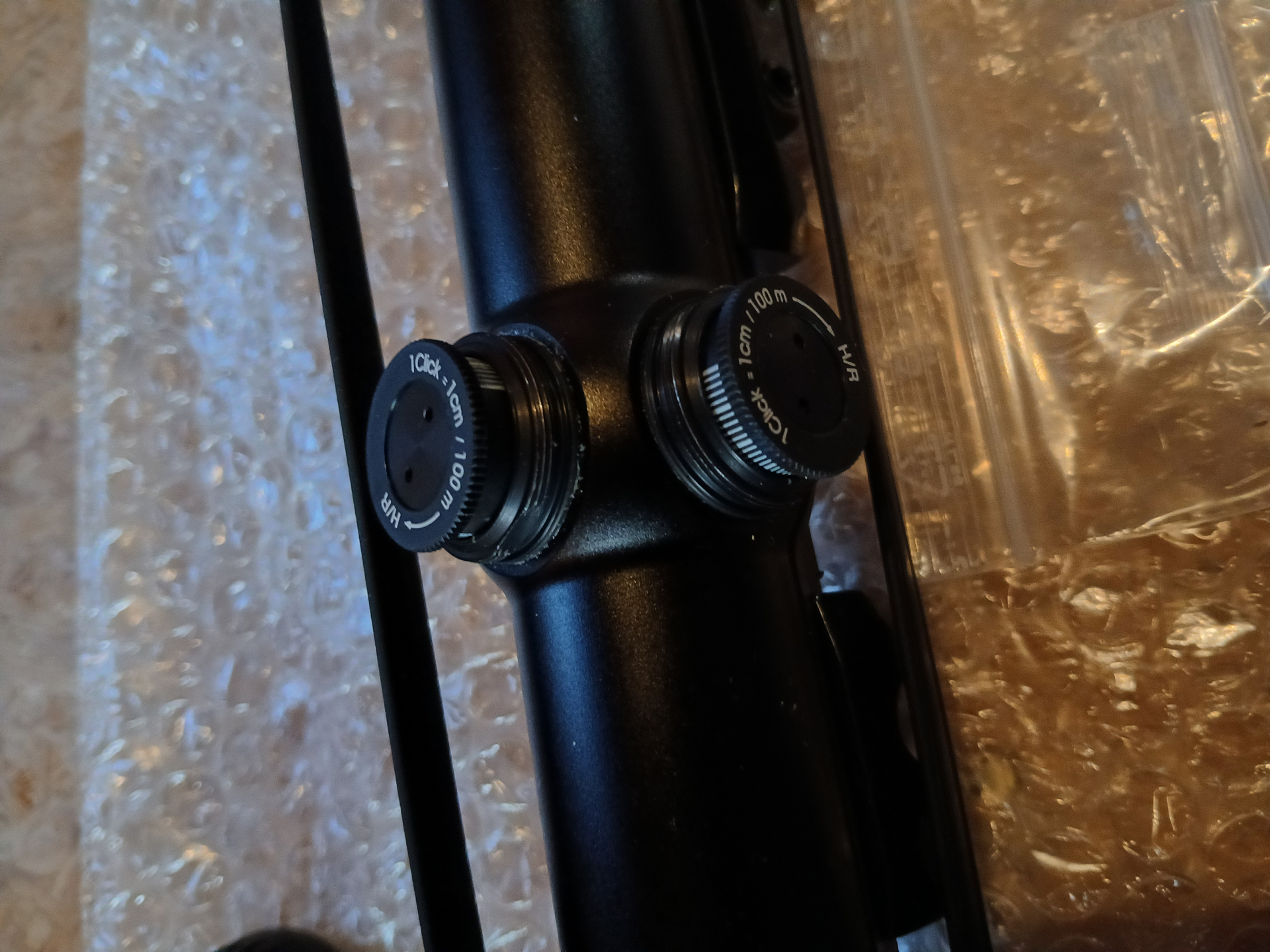 Zeiss Variopoint VM 3-12x56 T Zielfernrohr – Bild 4