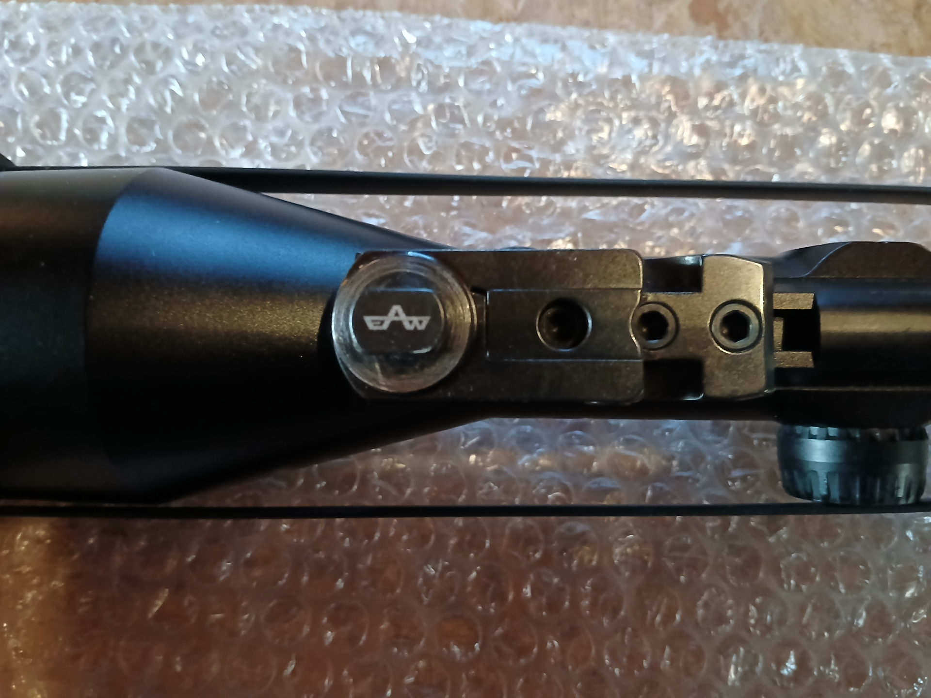 Zeiss Variopoint VM 3-12x56 T Zielfernrohr – Bild 6