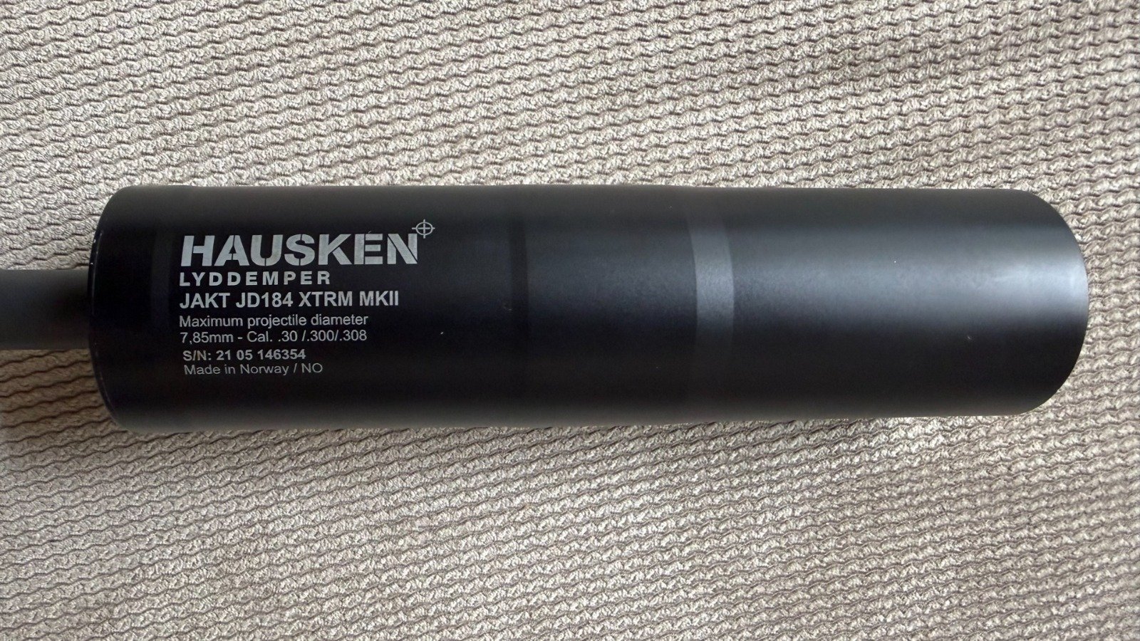 Rößler Titan 6 Schmithüsen Edition 30-06 – Bild 5