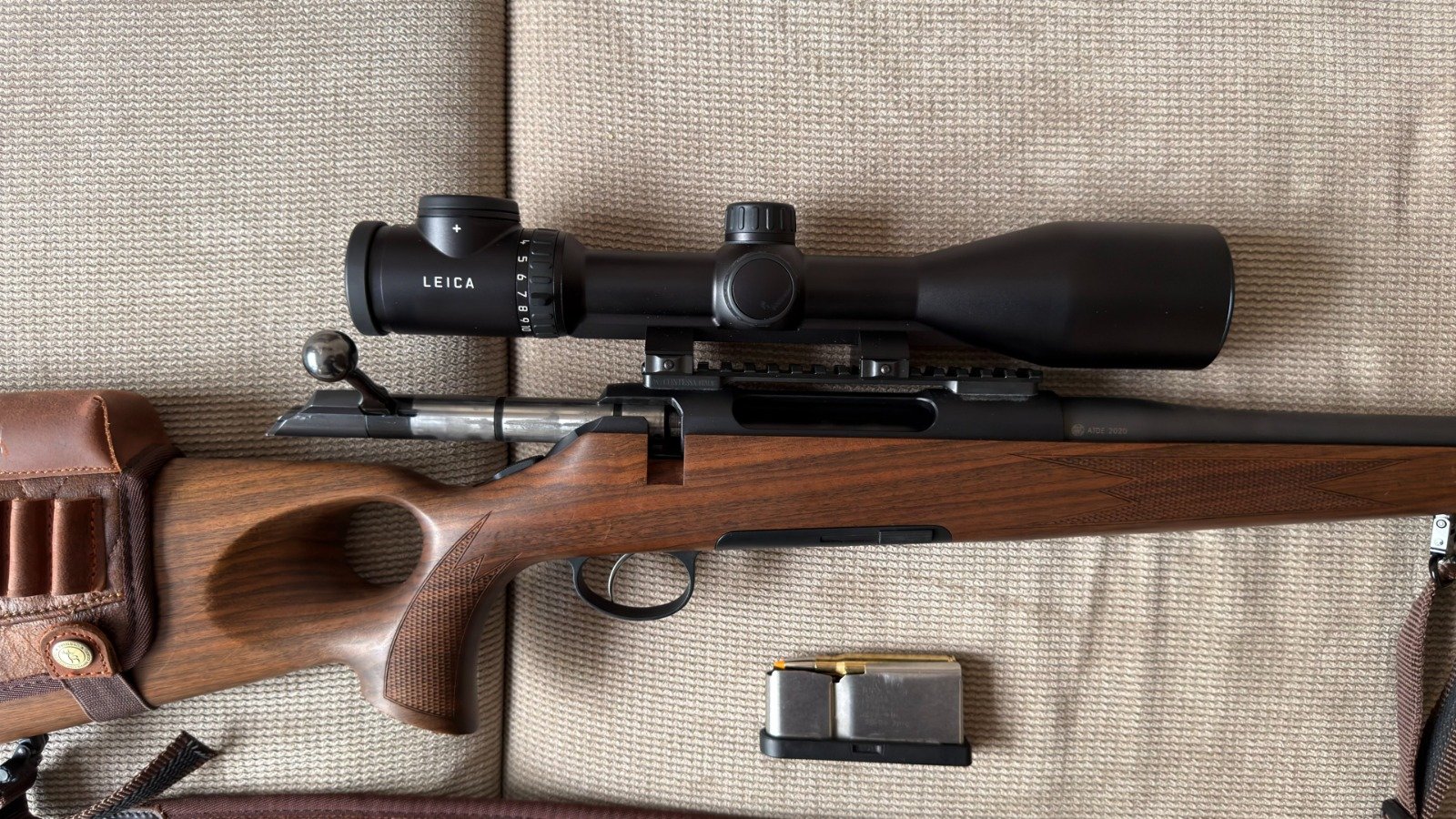 Rößler Titan 6 Schmithüsen Edition 30-06 – Bild 7