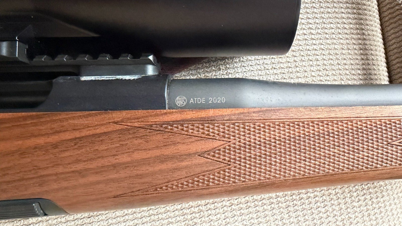 Rößler Titan 6 Schmithüsen Edition 30-06 – Bild 4