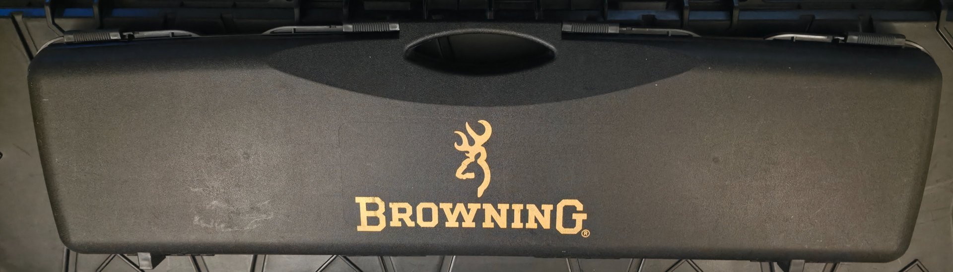 Browning BLR kal. 308 , Take down – Bild 5