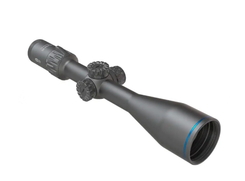 Meopta Zielfernrohr MeoHunter R5 5-25x56 FFP RD - Absehen: BDC-3 - UVP 659,00 € -SONDERANGEBOT – Bild 1