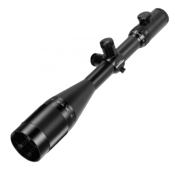 NightFORCE NF Zielfernrohr 8-32x56 MOAR-T Absehen. Diese Erfolgslegende macht ganz großen Spass. – Bild 1