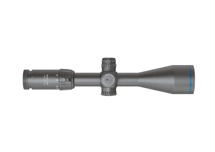 Meopta Zielfernrohr MeoPro R6 3-18x56 RD - SFP - Absehen: 4C - UVP 849,00 € SONDERANGEBOTSWOCHE – Bild 2