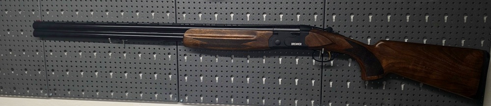 Brenner BF18 Black 76cm LL – Bild 1