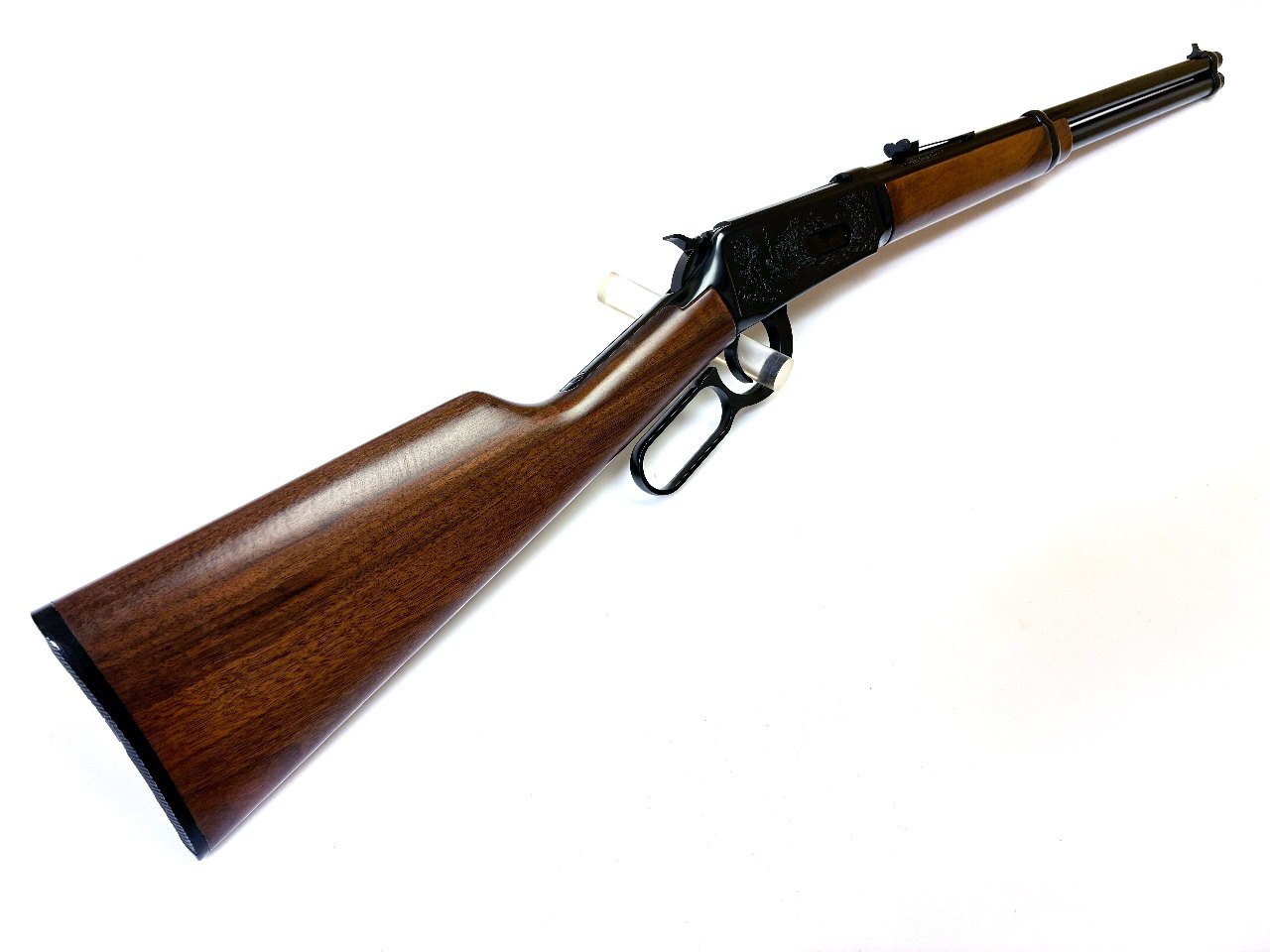 UHR Büchse - Winchester Mod. 94 "Wrangler" | .30-30Win – Bild 1