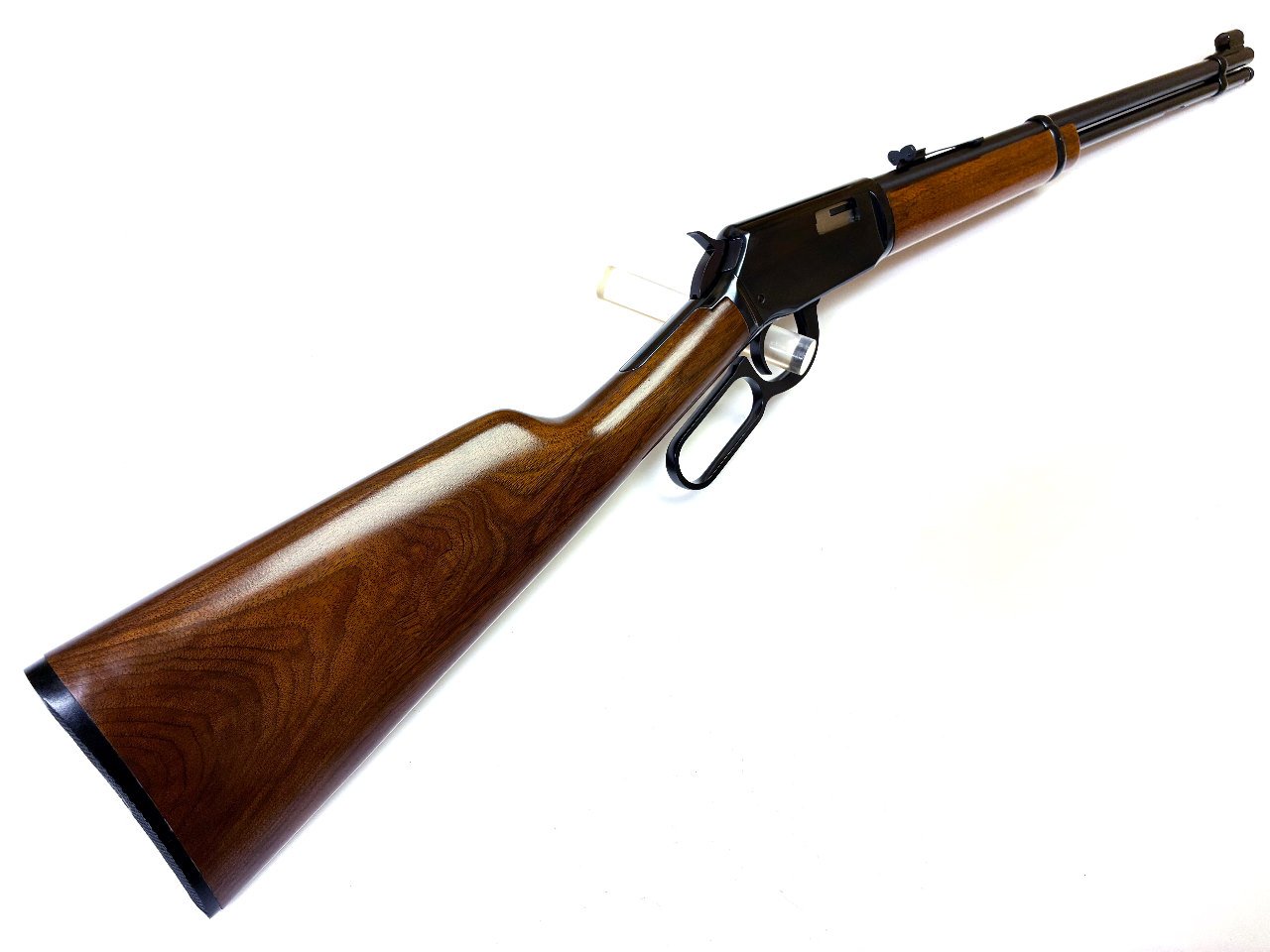 UHR Büchse - Winchester Mod. 9422M | .22WinMag – Bild 1