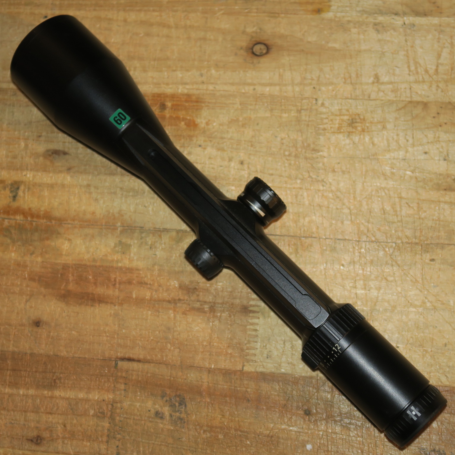 ZEISS VICTORY VARIPOINT 3-12x56 LEUCHTABSEHEN 60 m. INNENSCHIENE und LOTUTEC – Bild 3