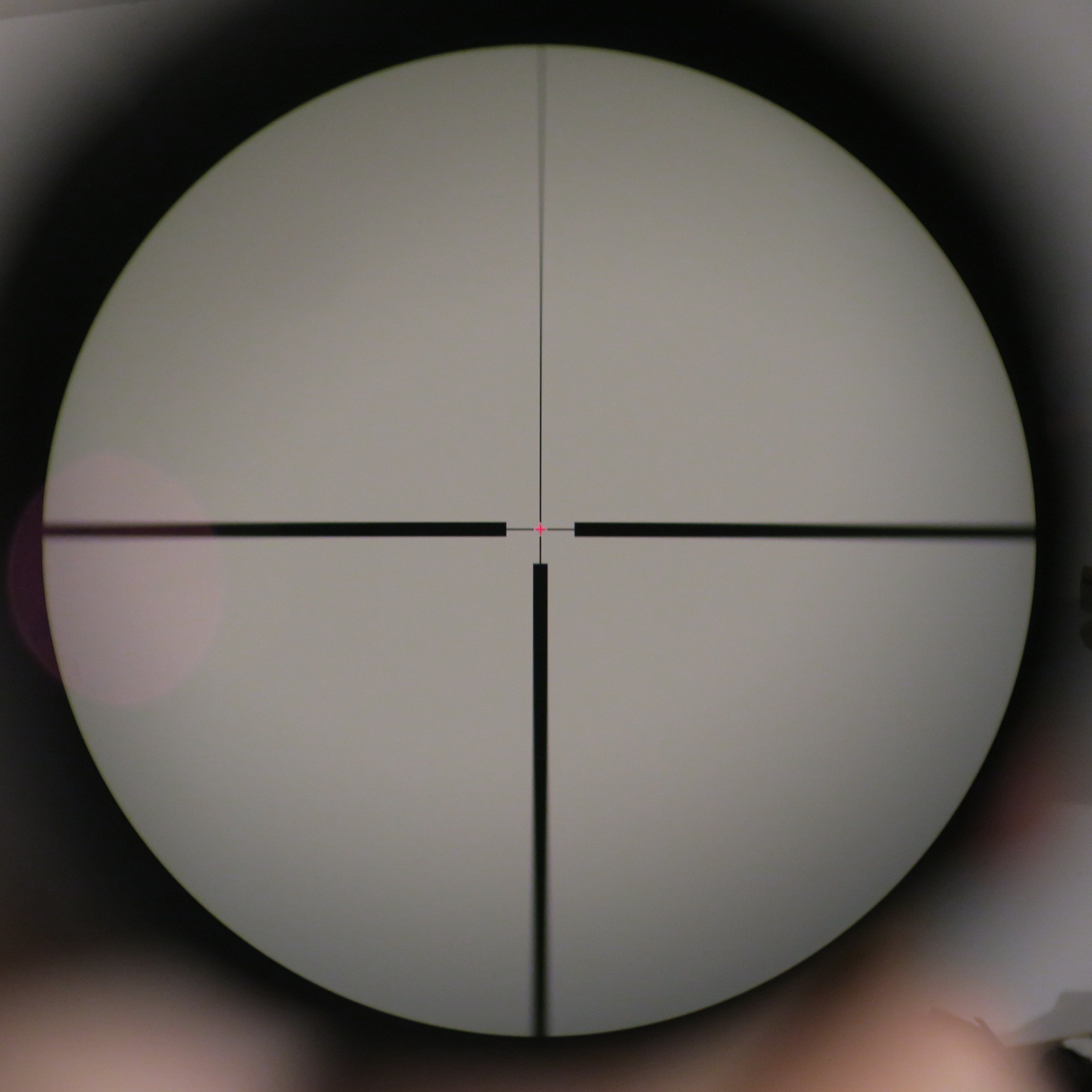 ZEISS VICTORY DIAVARI 3-12x56 LEUCHTABSEHEN 44 mit INNENSCHIENE blaser swarovski – Bild 4