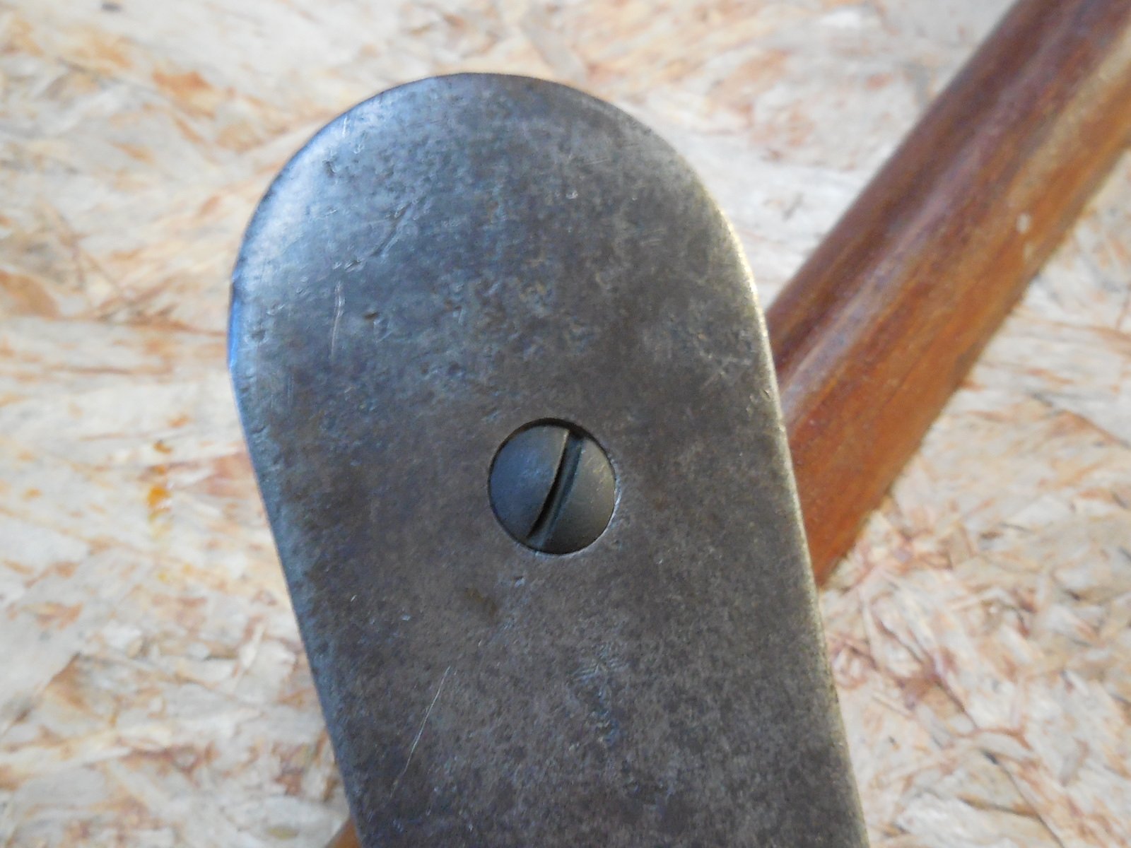 10 Stück Schrauben Schaftkappe und Riemenbügel K98 G98 K43 M96 M38 Mosin, Carcano Südamerika Mauser – Bild 4