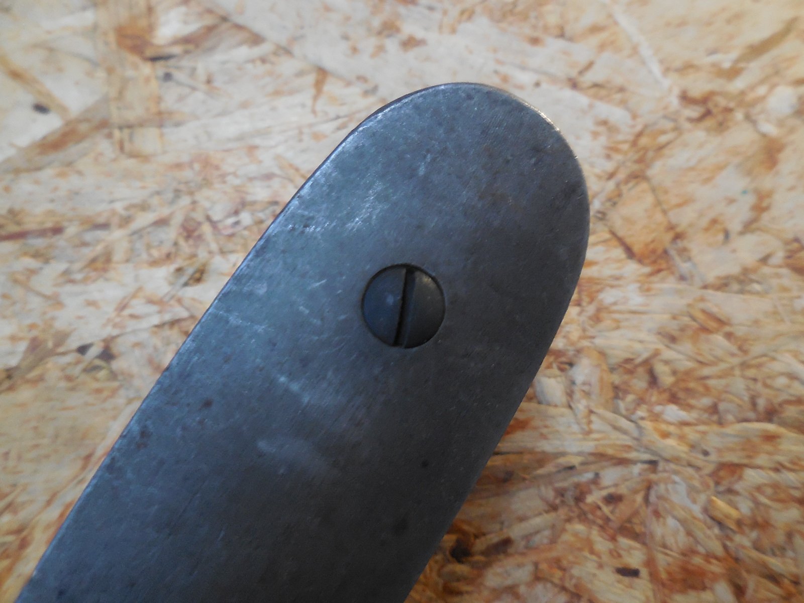 10 Stück Schrauben Schaftkappe und Riemenbügel K98 G98 K43 M96 M38 Mosin, Carcano Südamerika Mauser – Bild 8