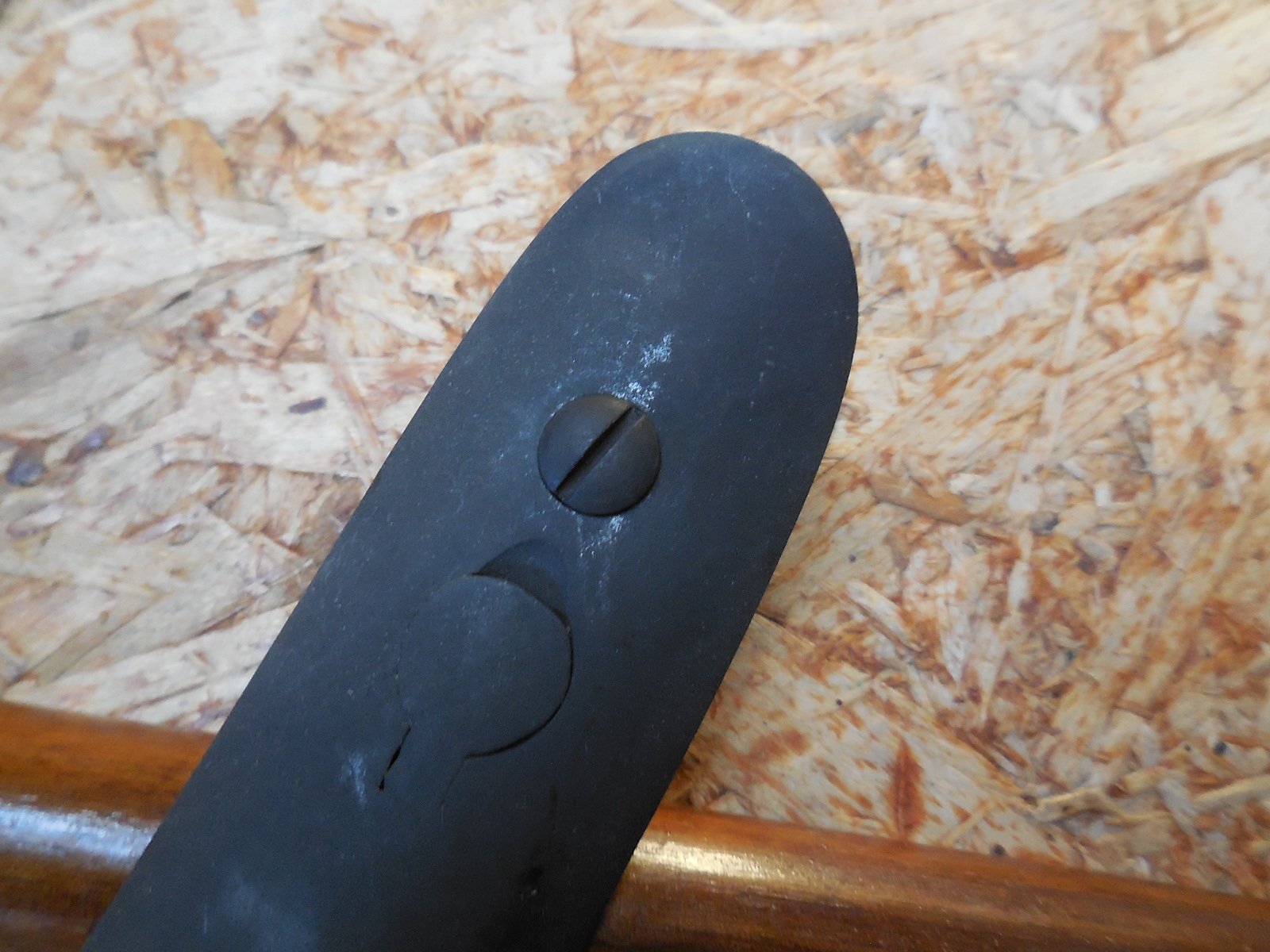 10 Stück Schrauben Schaftkappe und Riemenbügel K98 G98 K43 M96 M38 Mosin, Carcano Südamerika Mauser – Bild 10