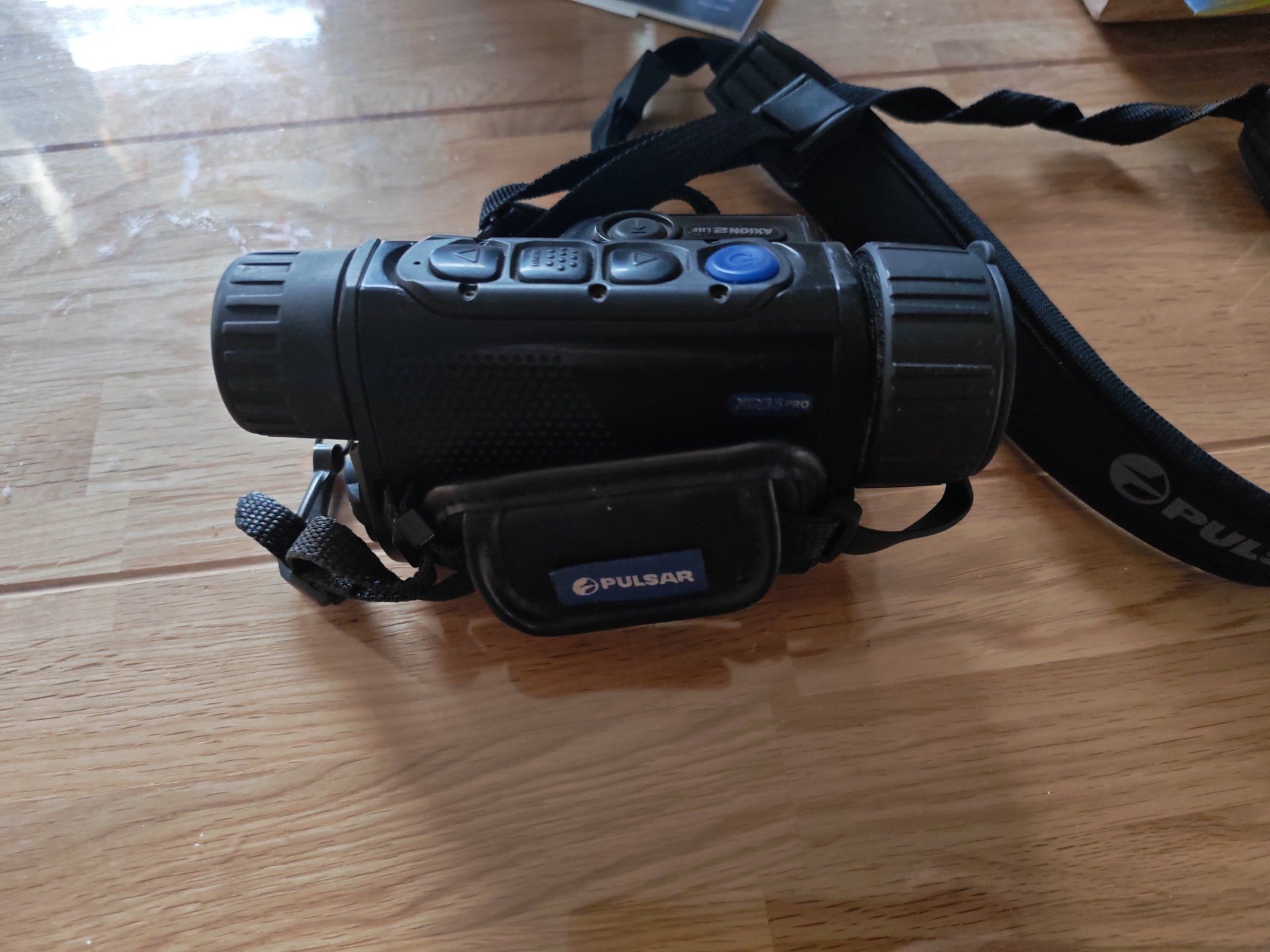 Pulsar Axion 2 – Bild 2