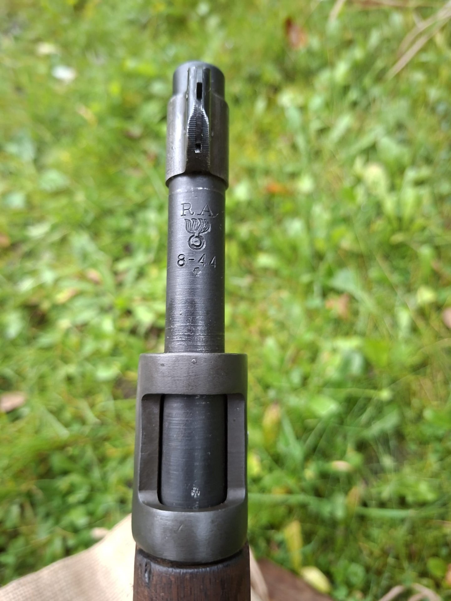 M1903A1 Remington – Bild 2