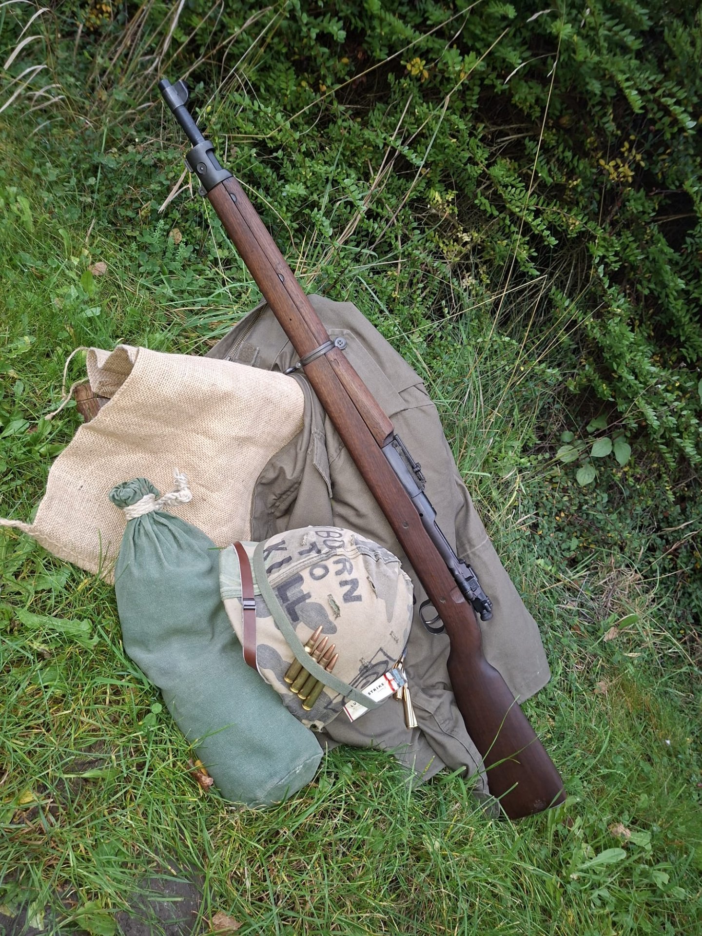 M1903A1 Remington – Bild 1