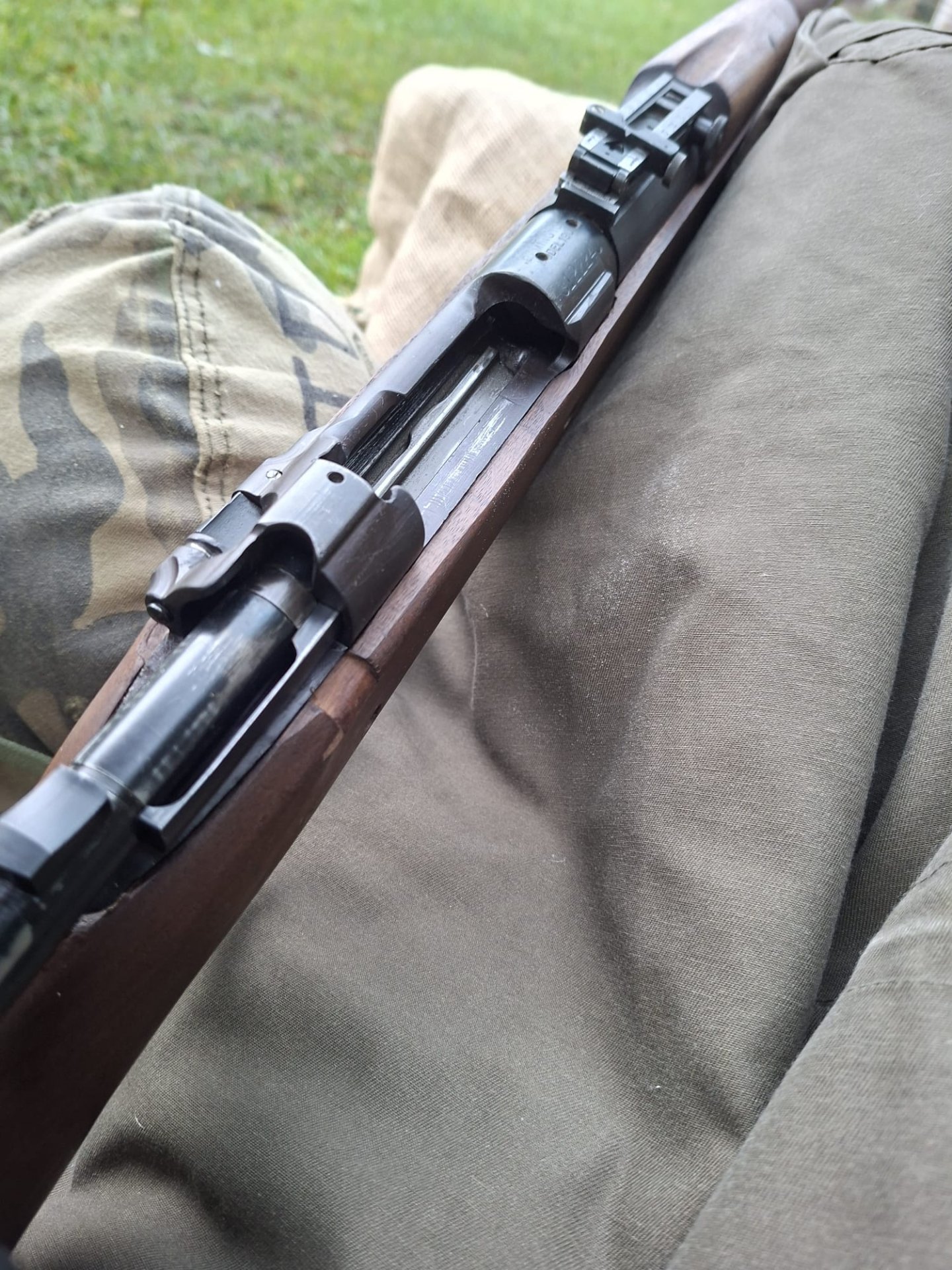 M1903A1 Remington – Bild 3