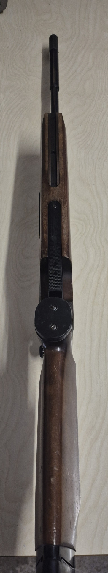 Luftgewehr Feinwerkbau 300 S – Bild 3