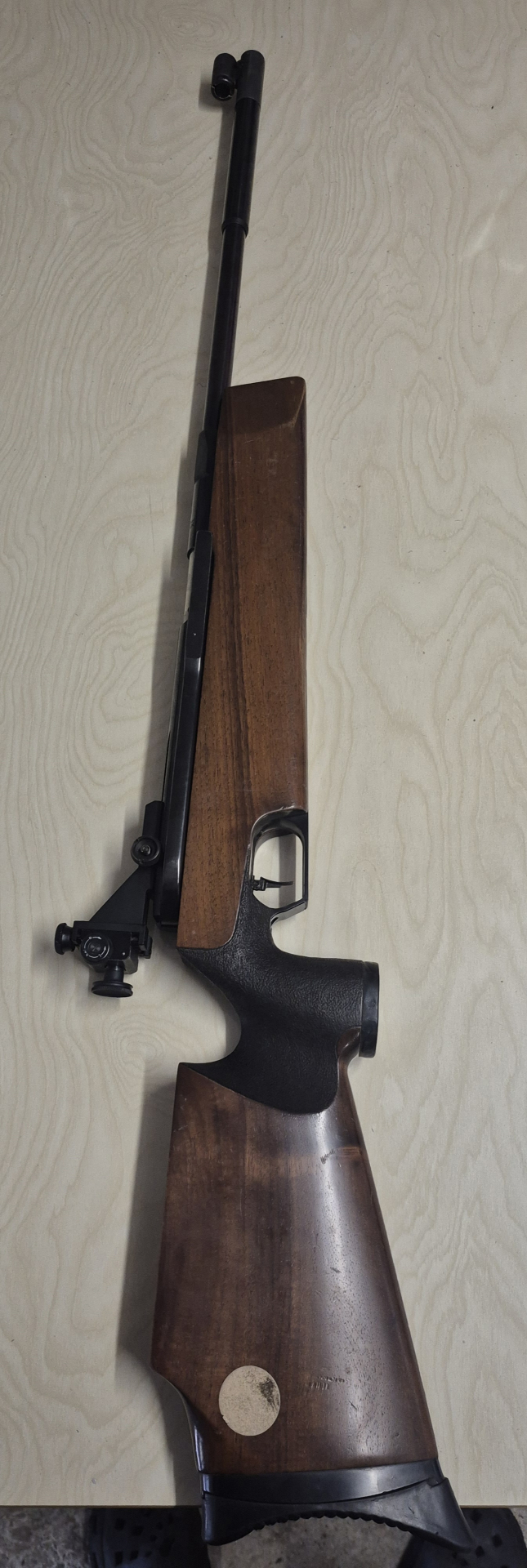 Luftgewehr Feinwerkbau 300 S – Bild 2