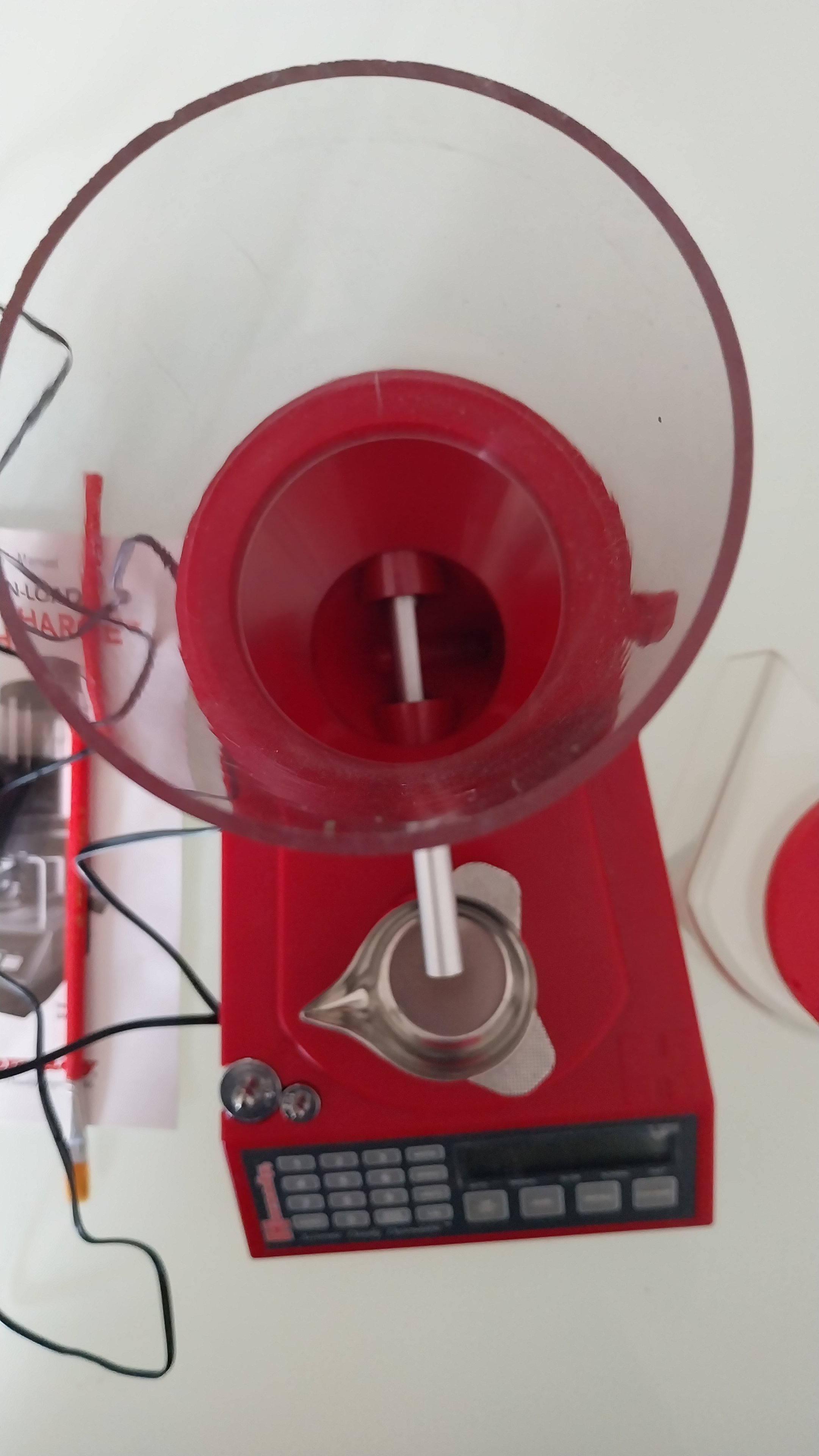 Hornady Lock-N-Load Auto Charge – Bild 3