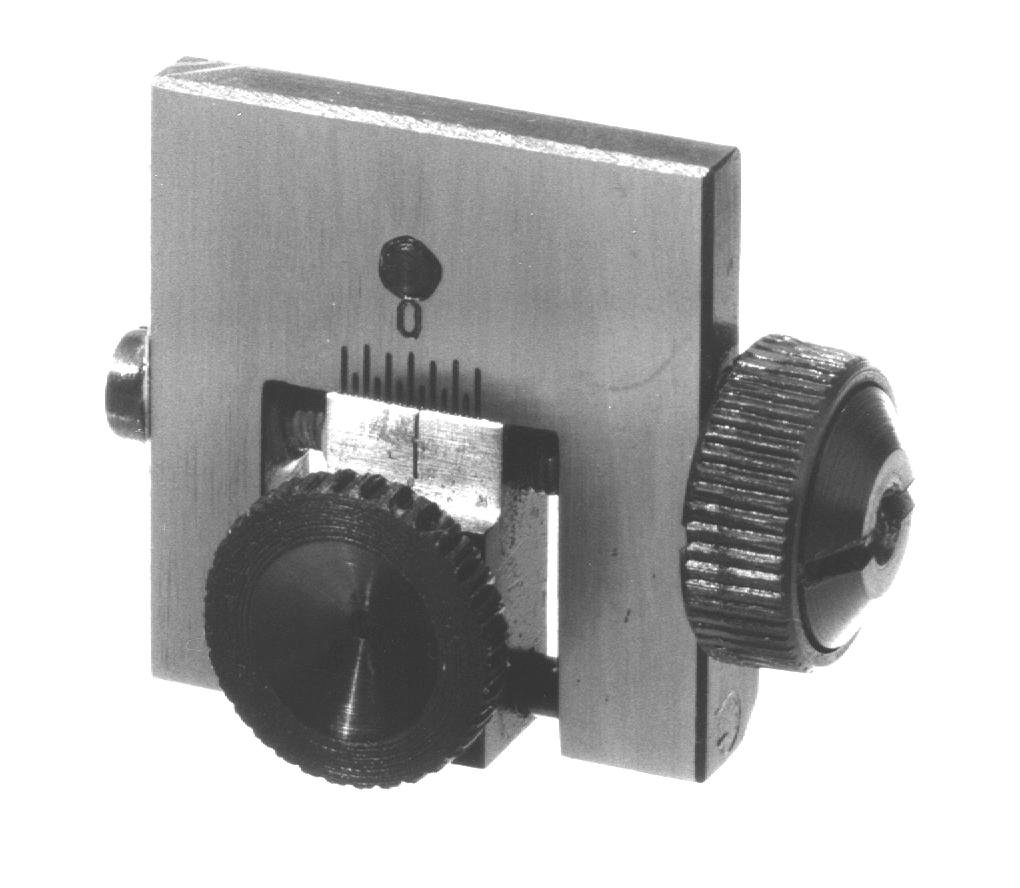 Enfield Diopter Einsatz – Bild 1
