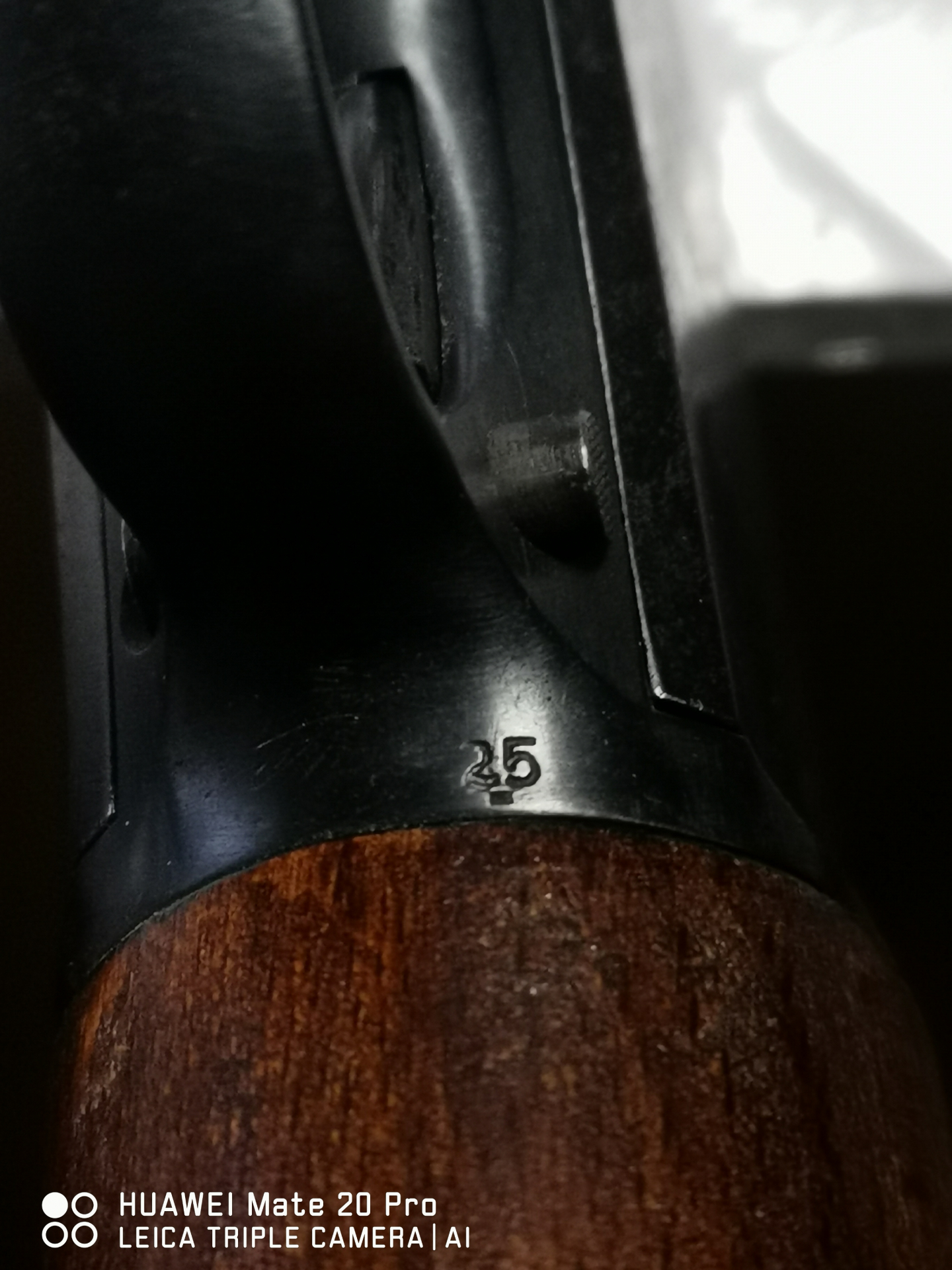 Selbstladebüchse – Bild 1