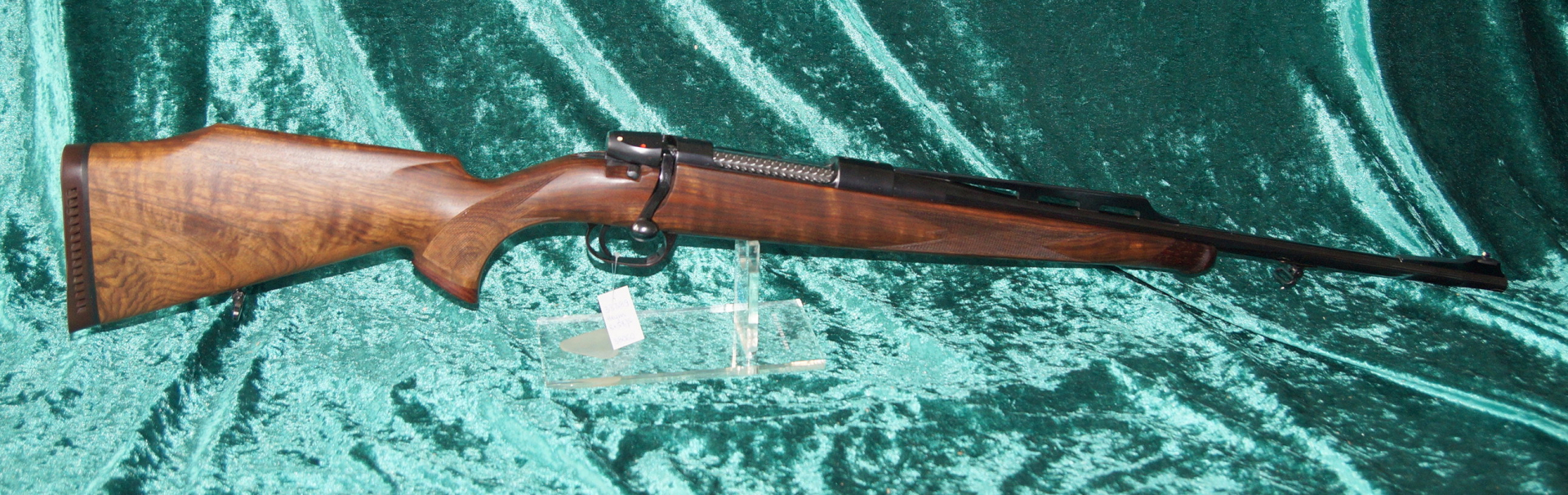 Heym mod SR20 cal 8x57is – Bild 1