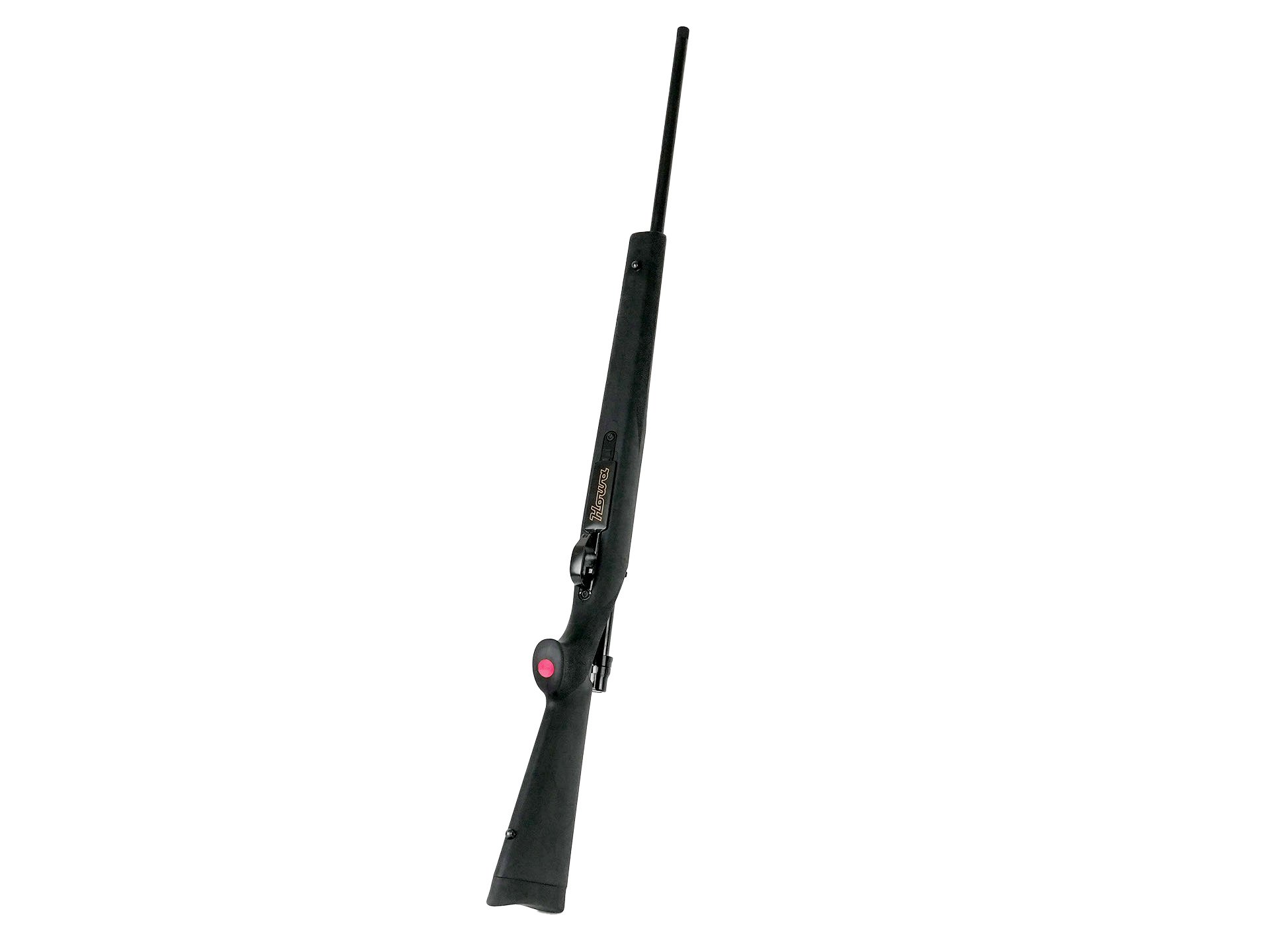 HOWA 1500 Sporter .22-250 Rem. – 22" Lauf, Hogue-Schaft, 5-Schuss-Magazin – Bild 3