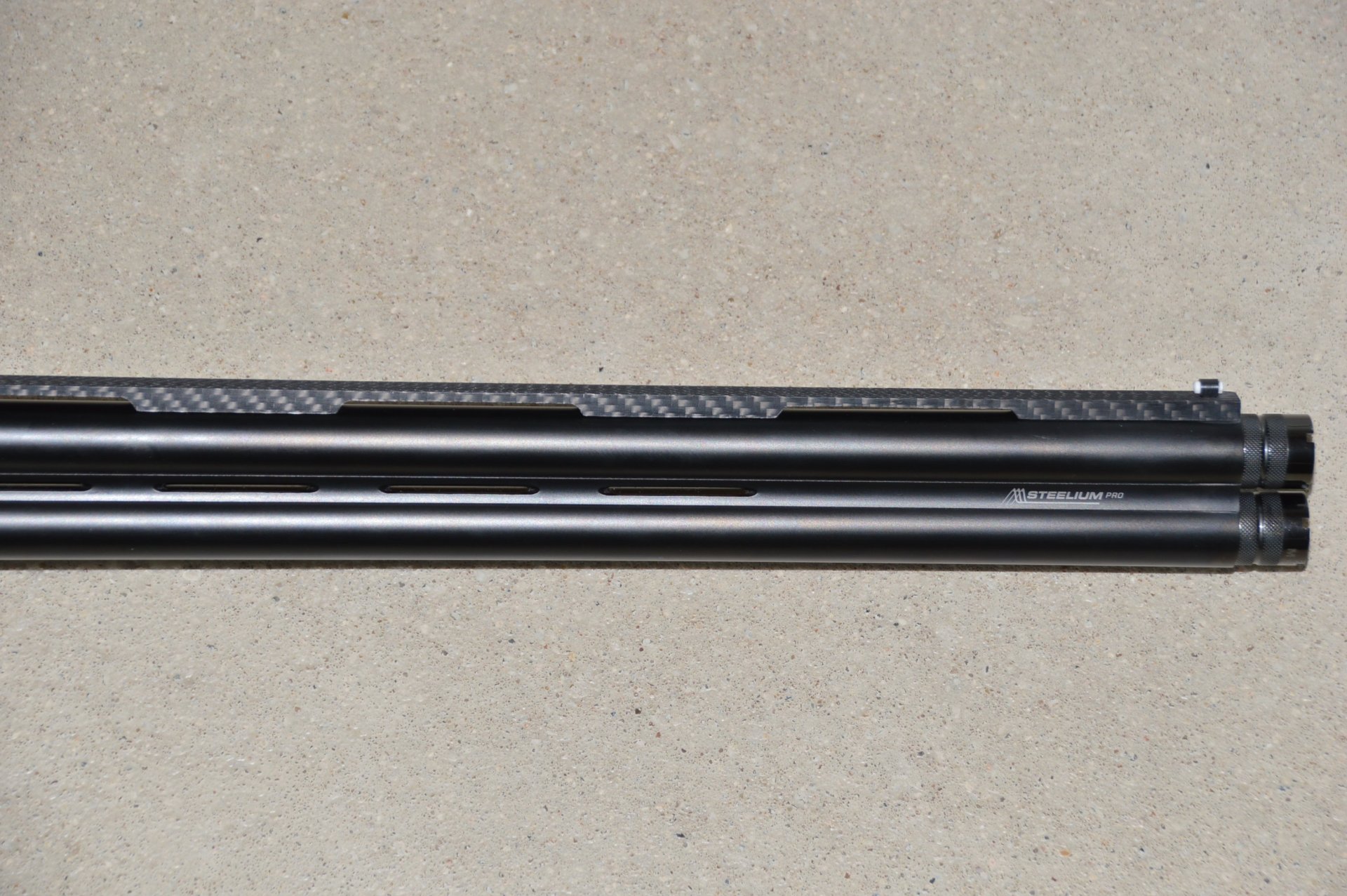 Beretta DT11 DLC-Black - 76 cm LL - Sporting AS rechts - Vorführwaffe – Bild 5