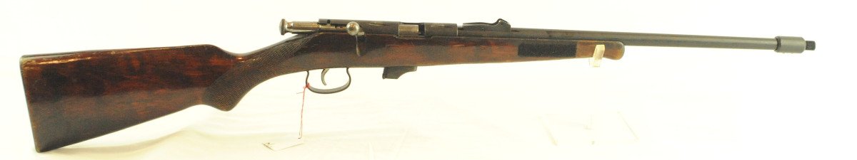 TOZ Mod.16 ; Kal .22lr ; mit MGW – Bild 1