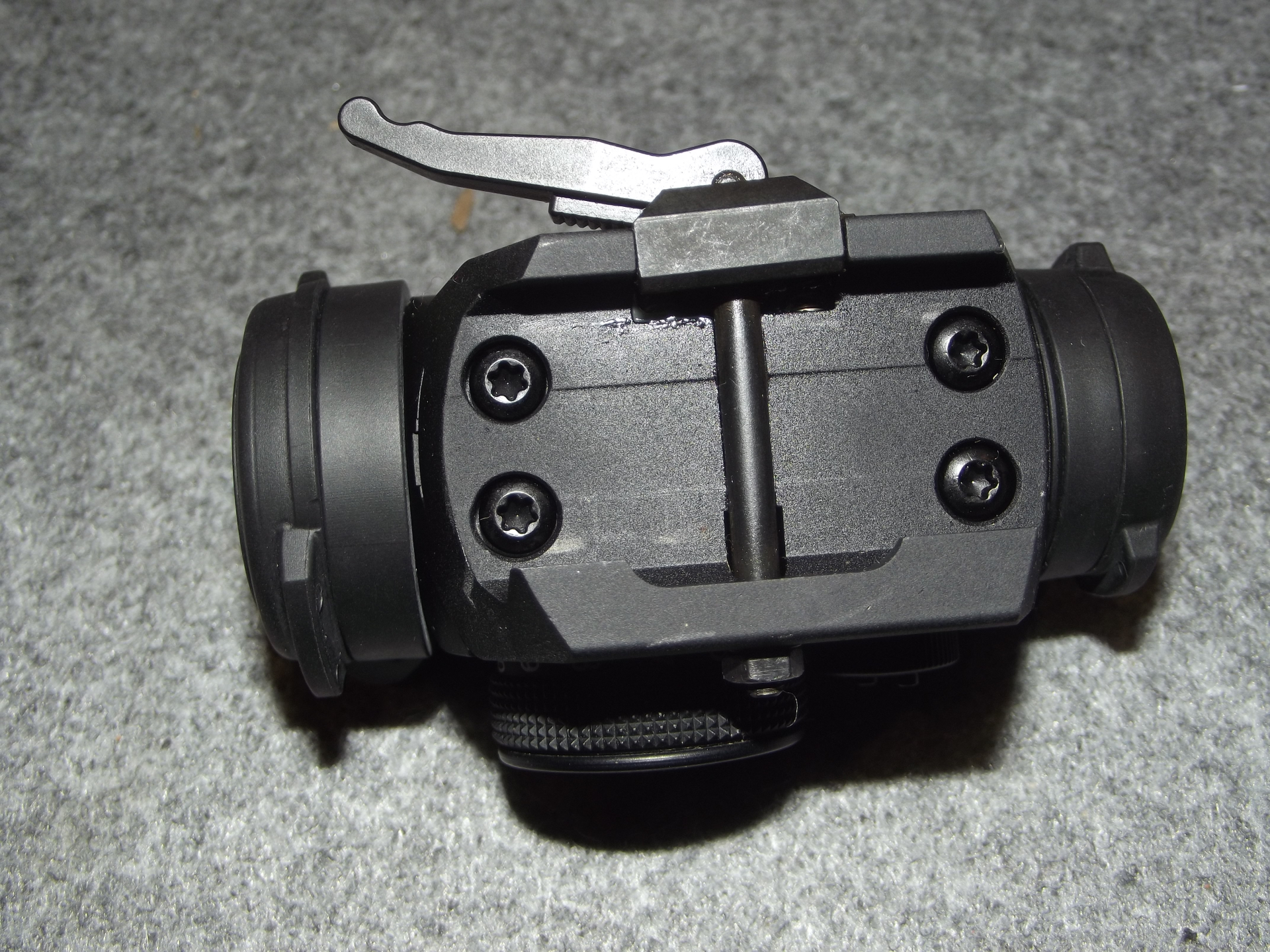 AIMPOINT – Bild 5