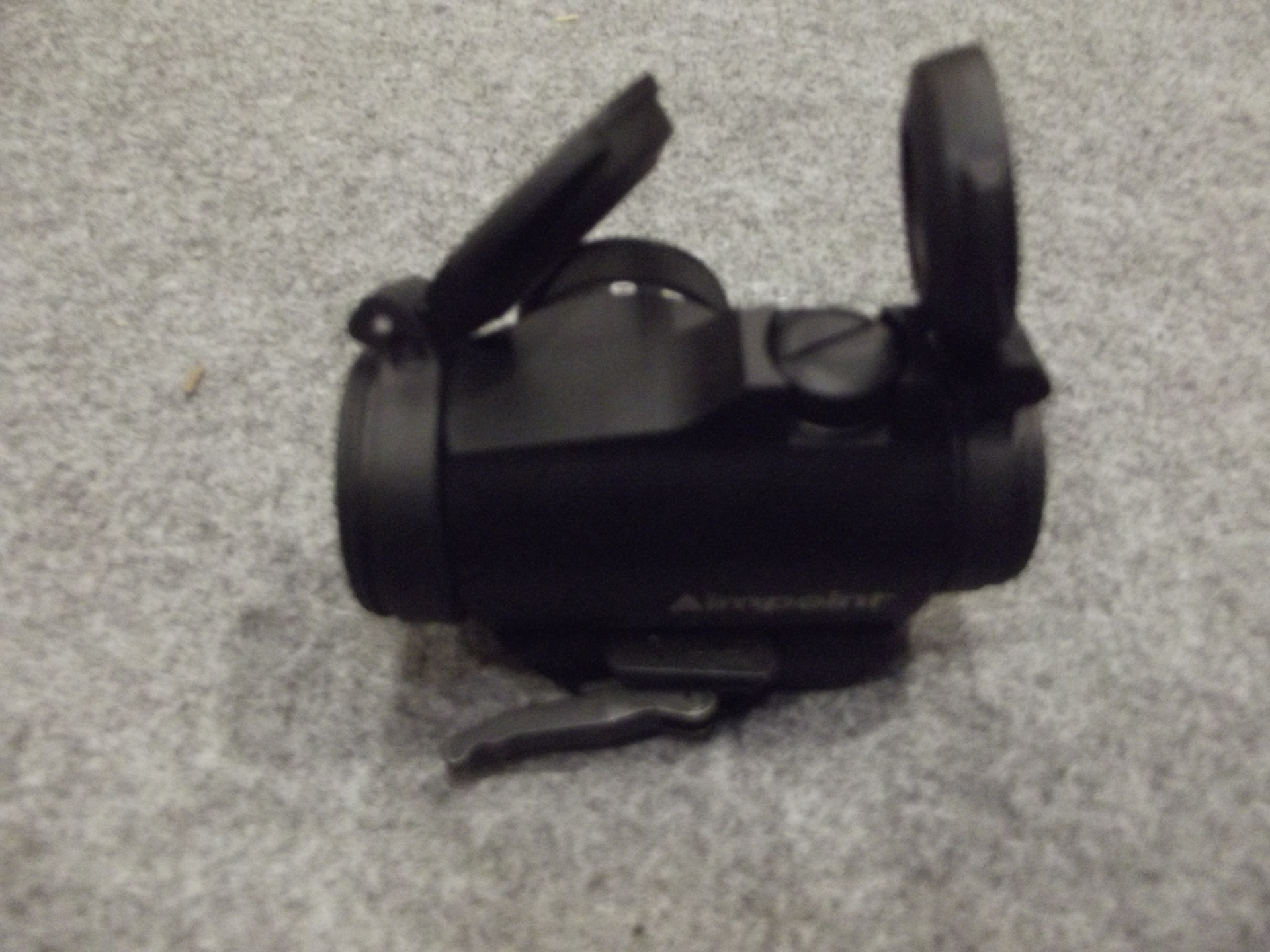 AIMPOINT – Bild 3