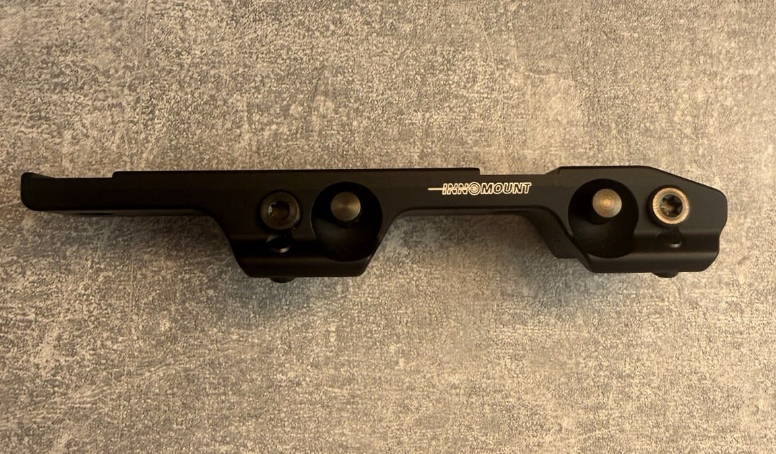 Innomount QD für Blaser - LM Schiene – Bild 1